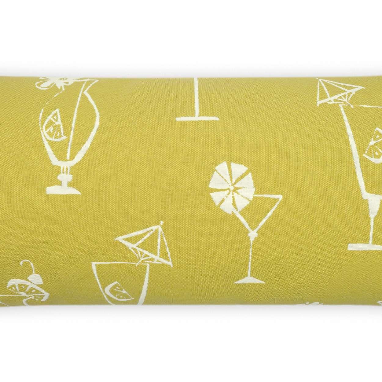 Outdoor Happy Hour Lumbar Pillow - Image 2