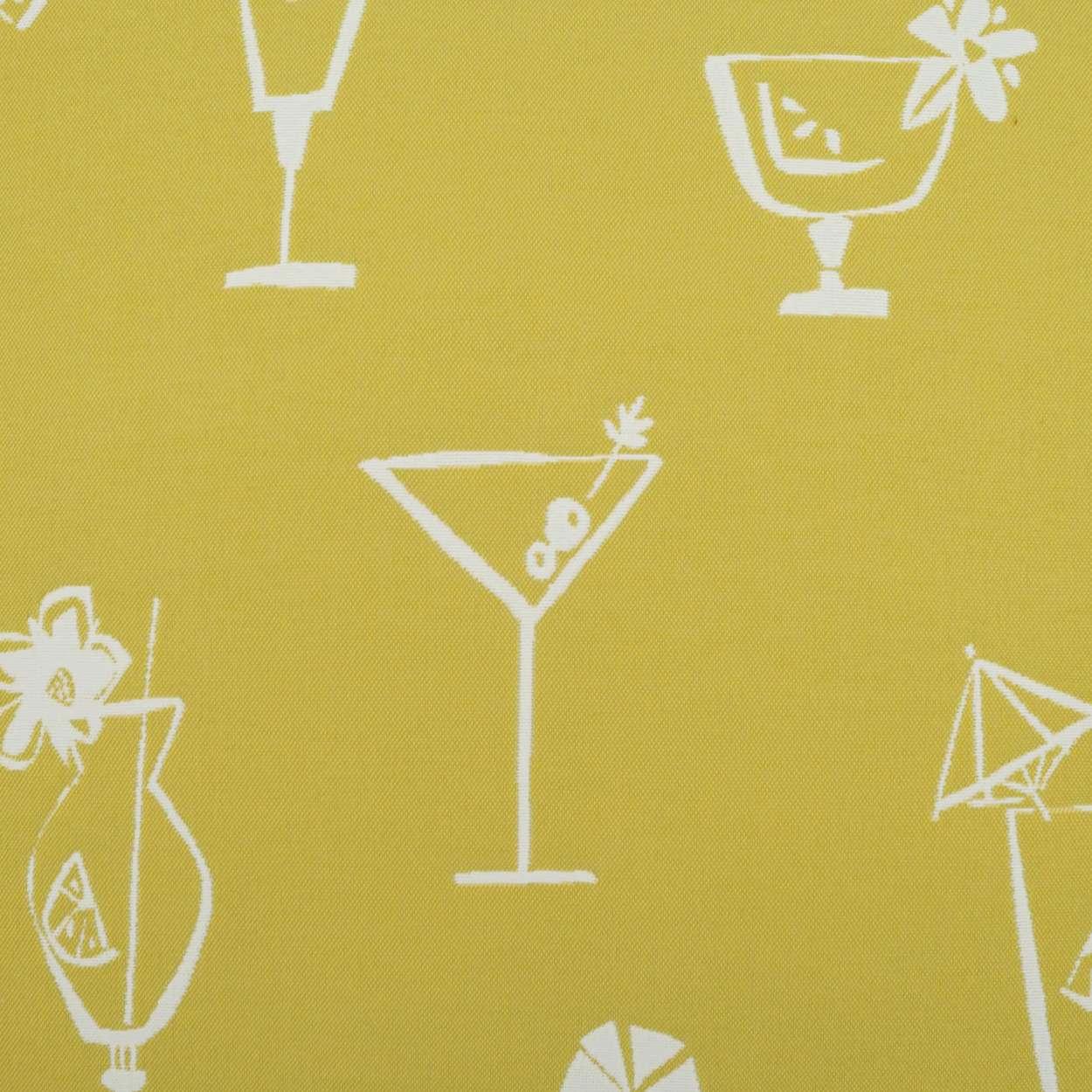 Outdoor Happy Hour Pillow - Image 2