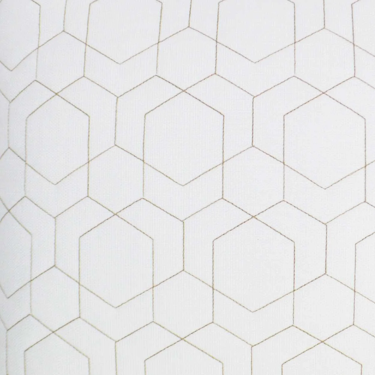 Outdoor Hex Quilt Pillow - Image 7