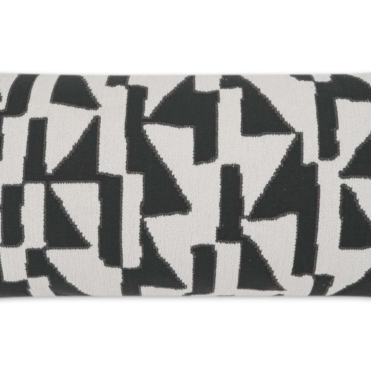 Outdoor Imka Lumbar Pillow - Image 2
