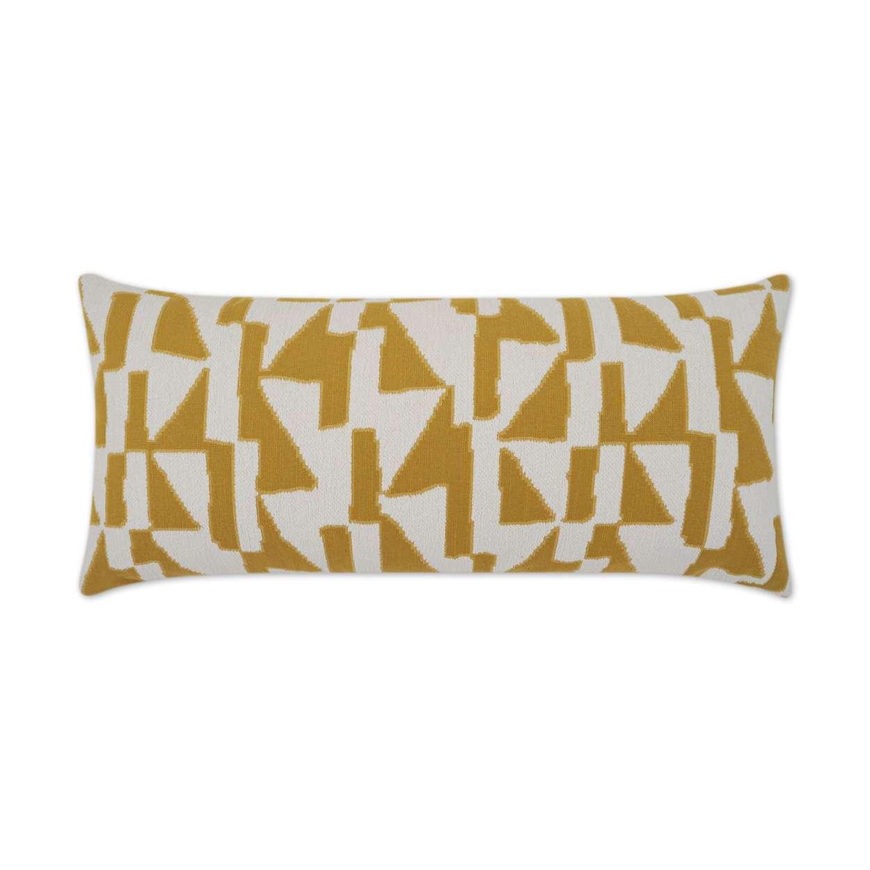 Outdoor Imka Lumbar Pillow - Image 5