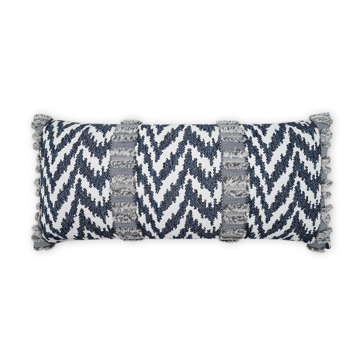 Outdoor Indiana Lumbar Pillow - Image 4