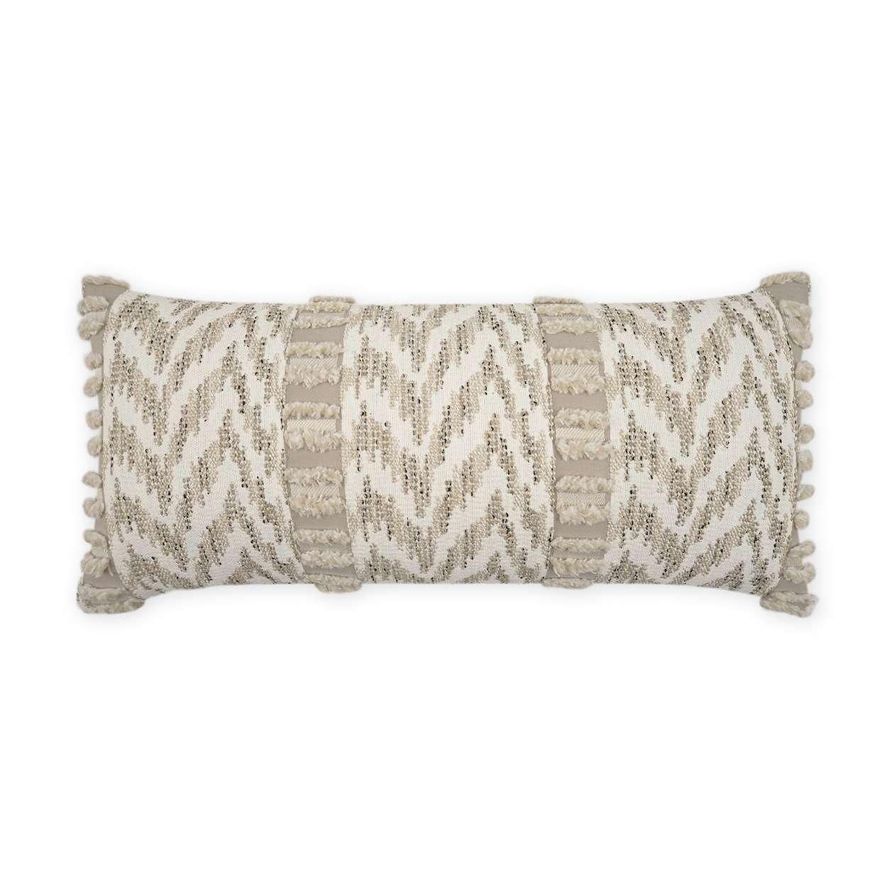 Outdoor Indiana Lumbar Pillow - Image 7