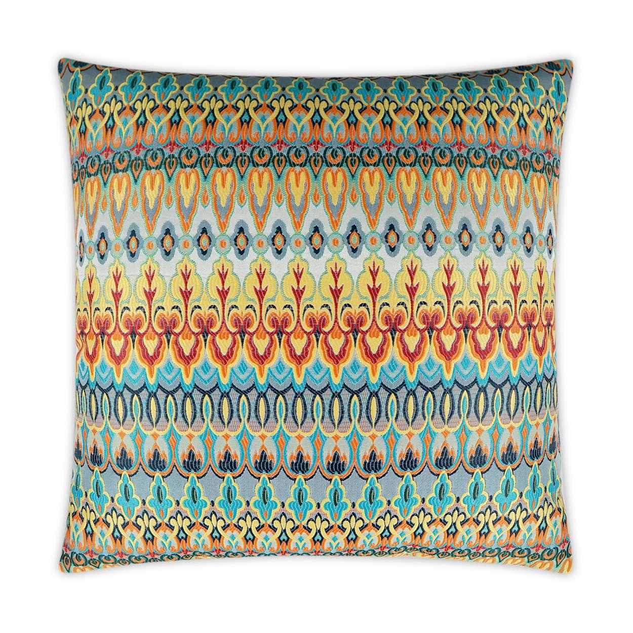 Outdoor Kanthum Pillow - Image 4