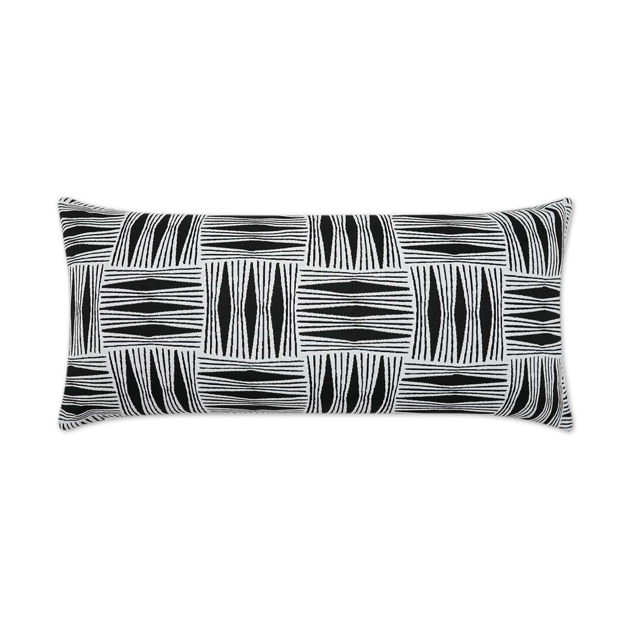 Outdoor Kizomba Lumbar Pillow - Image 4