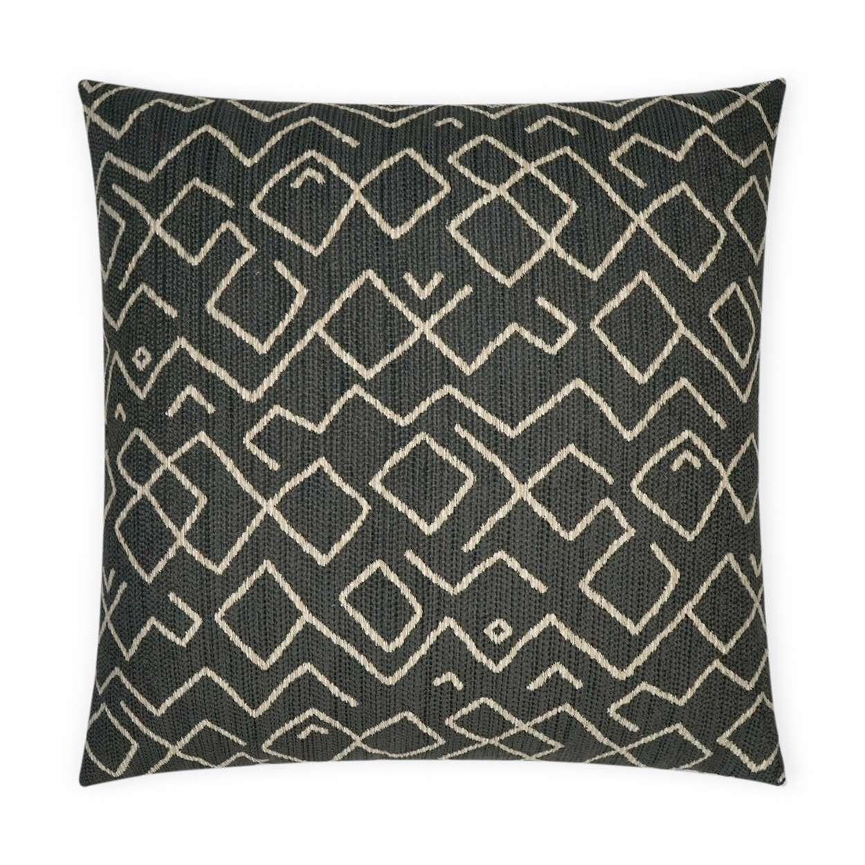 Outdoor Kraken Pillow