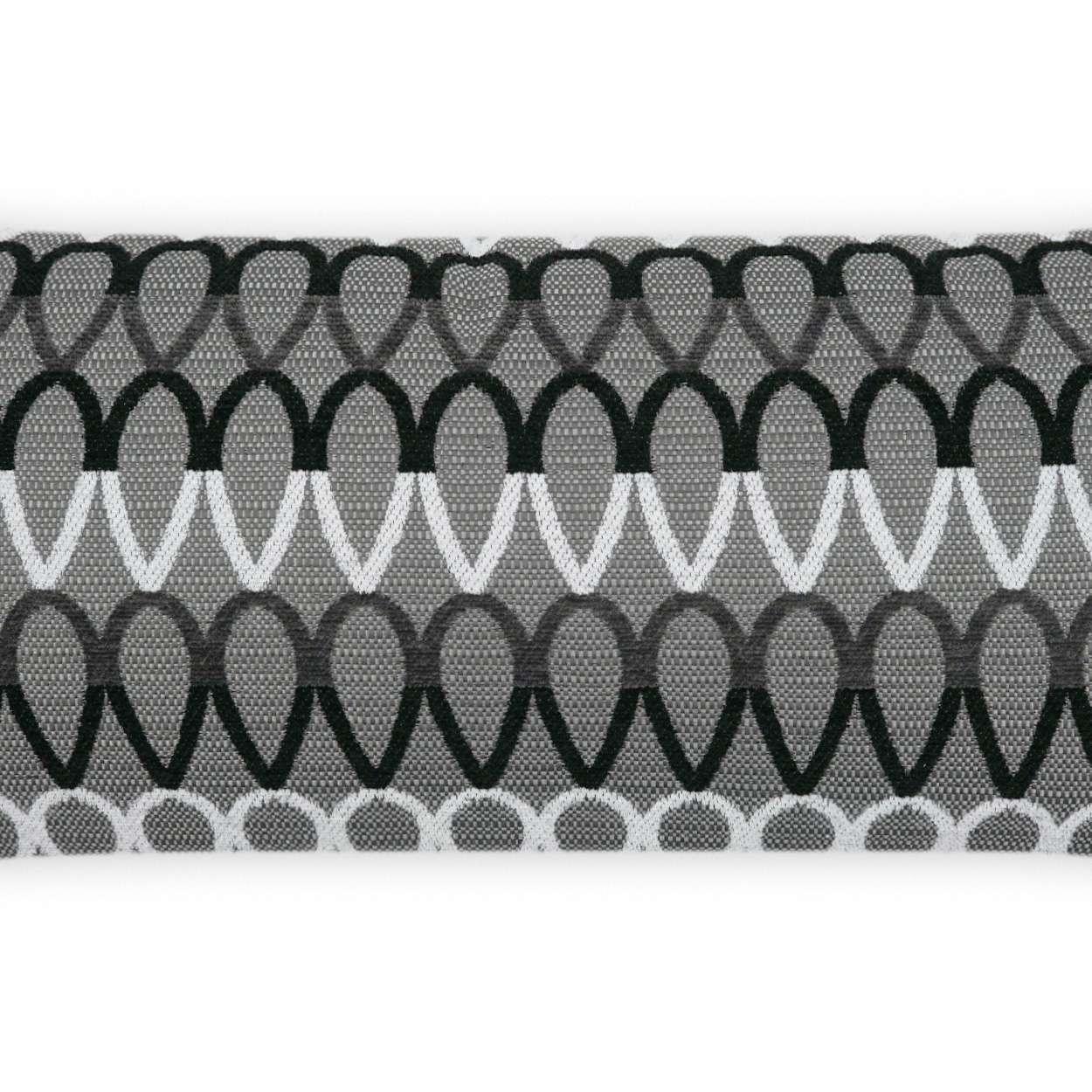 Outdoor Lozenge Lumbar Pillow - Image 2