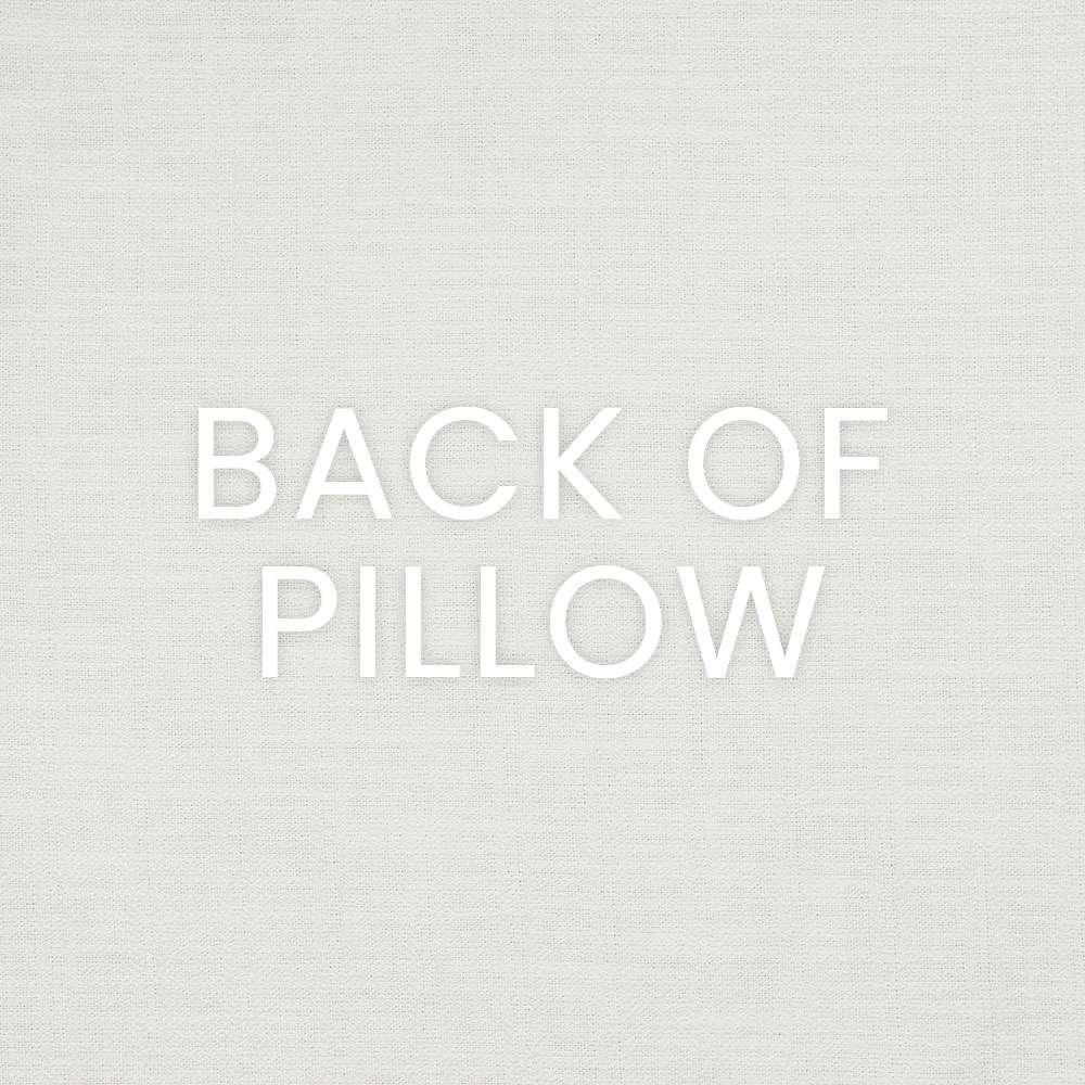 Outdoor Lozenge Lumbar Pillow - Image 3
