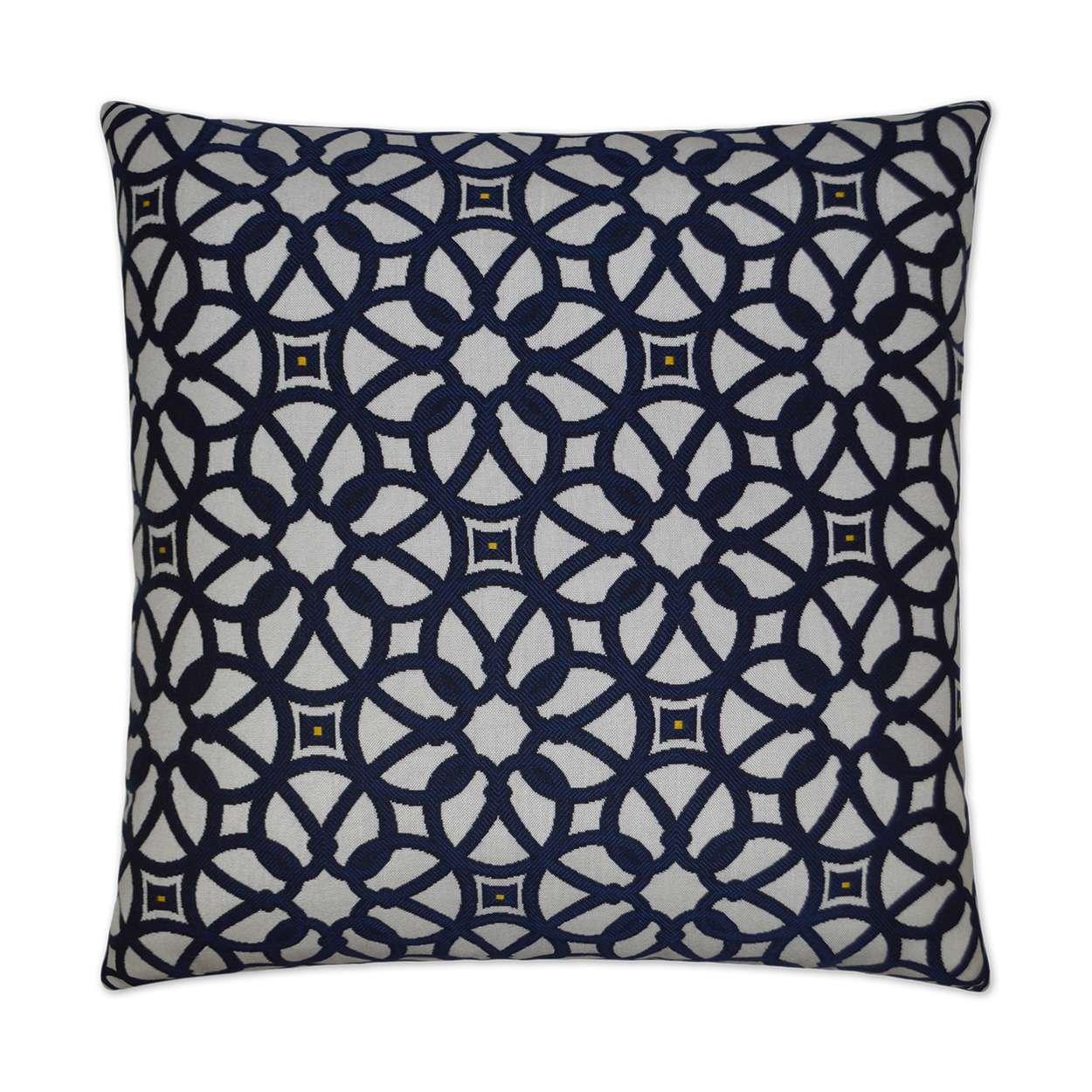 Outdoor Luxe Pillow