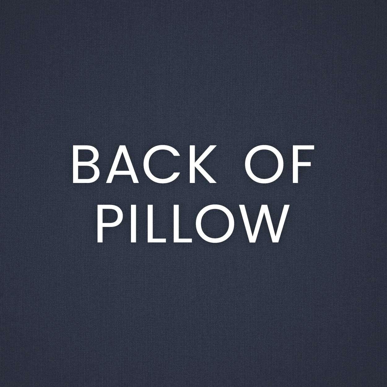 Outdoor Luxe Pillow - Image 3
