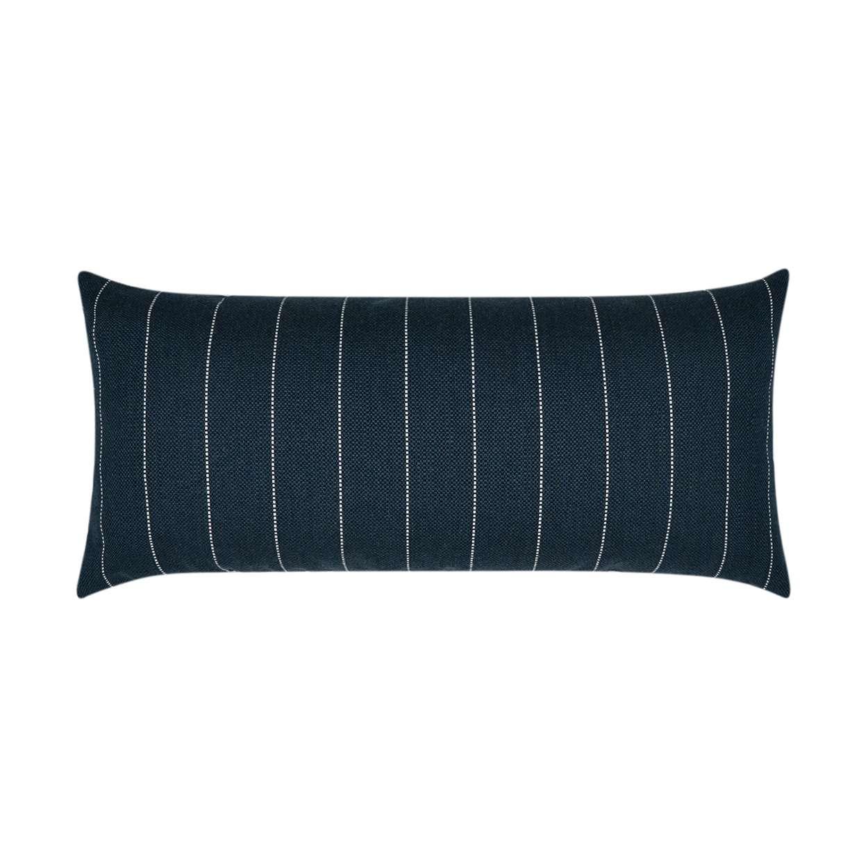 Outdoor Malibu Lumbar Pillow