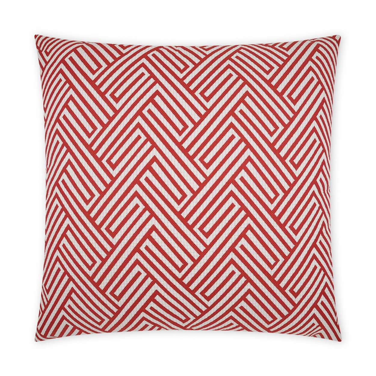 Outdoor Mandros Pillow