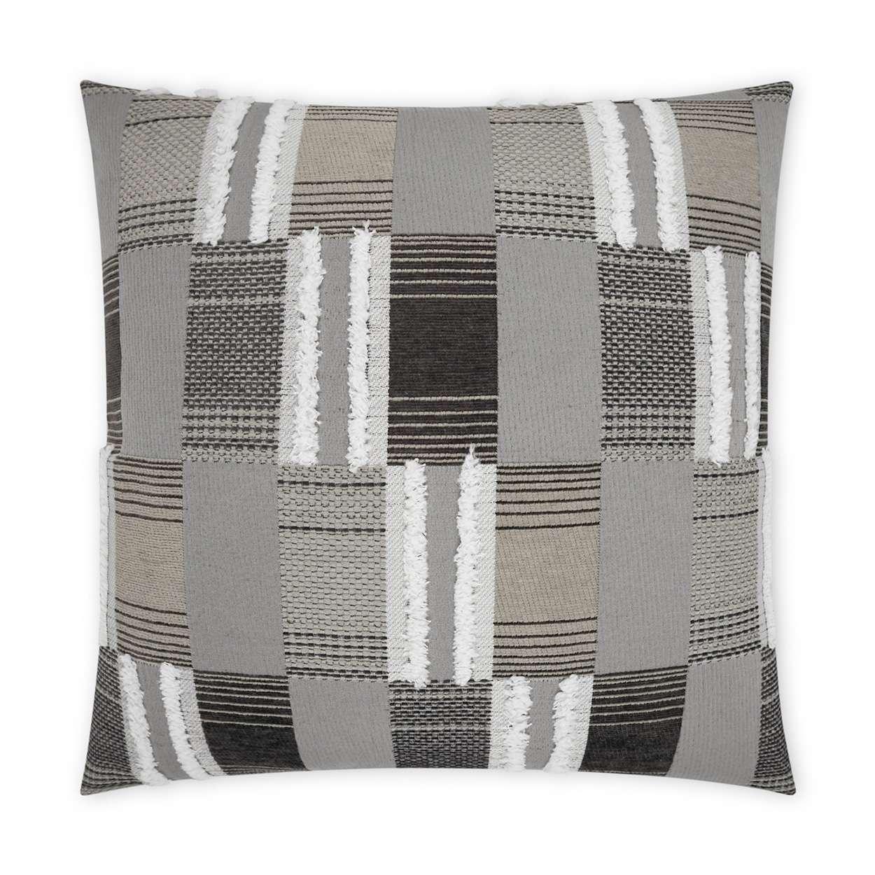 Outdoor Mickey Pillow