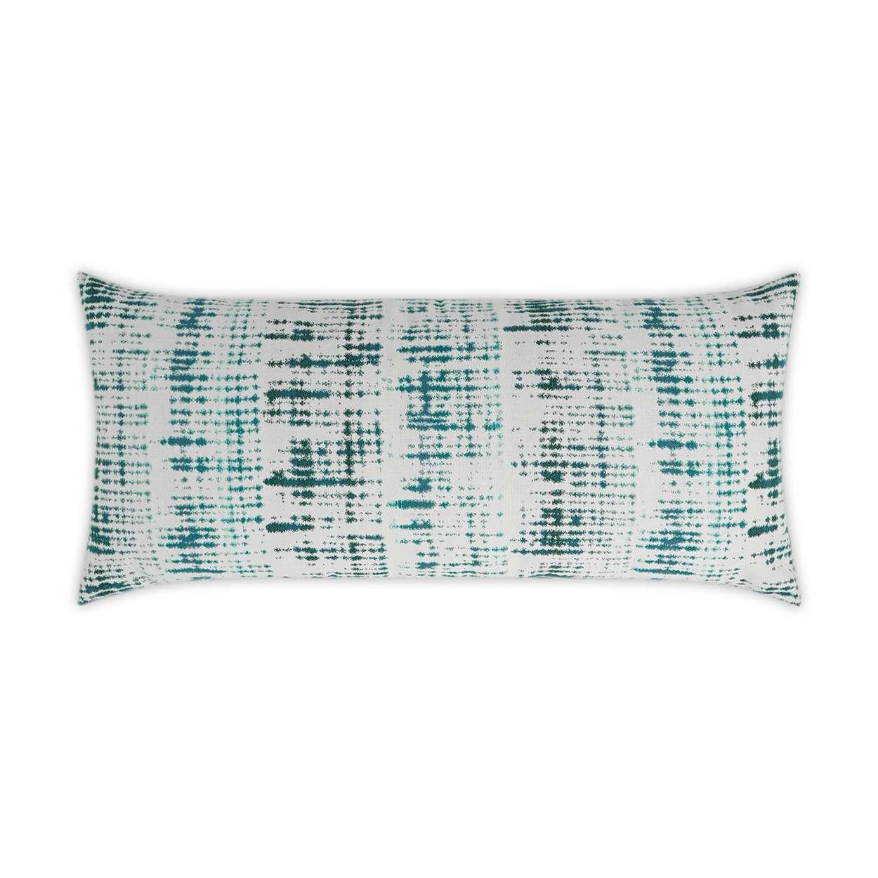 Outdoor Mizu Lumbar Pillow - Image 3