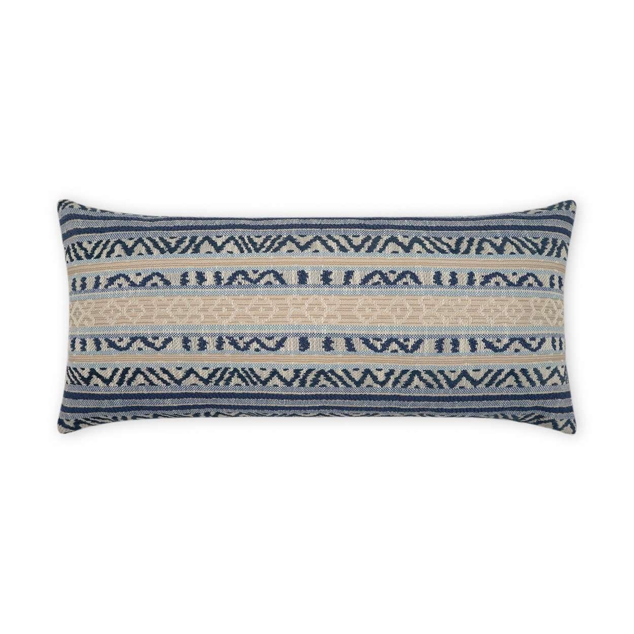 Outdoor Motiva Lumbar Pillow