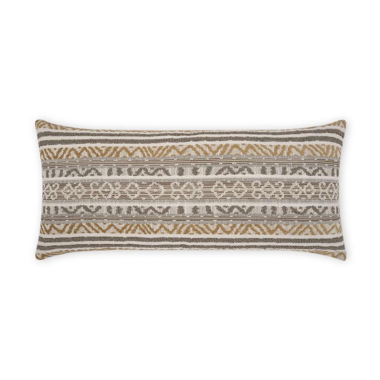 Outdoor Motiva Lumbar Pillow - Image 4