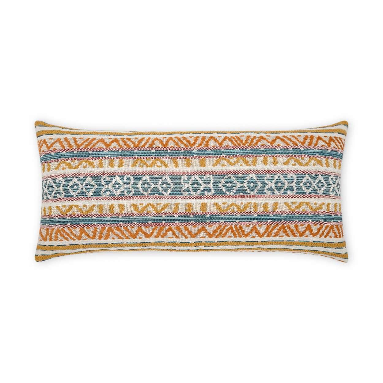 Outdoor Motiva Lumbar Pillow - Image 7