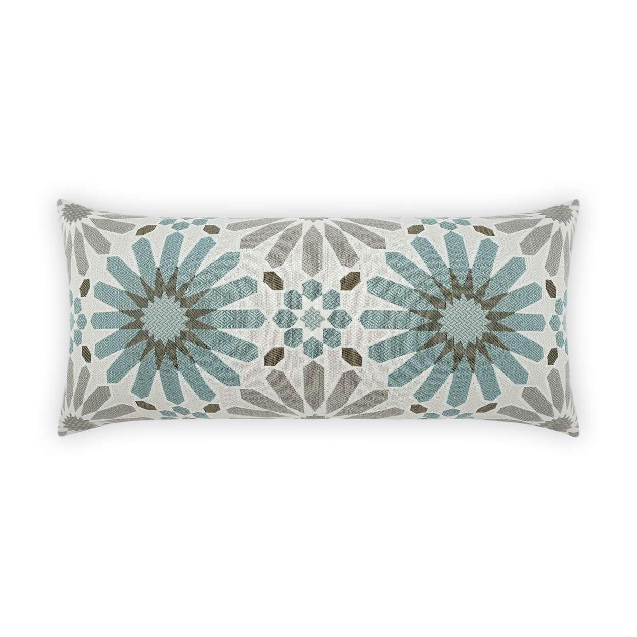 Outdoor Pasha Lumbar Pillow - Image 4