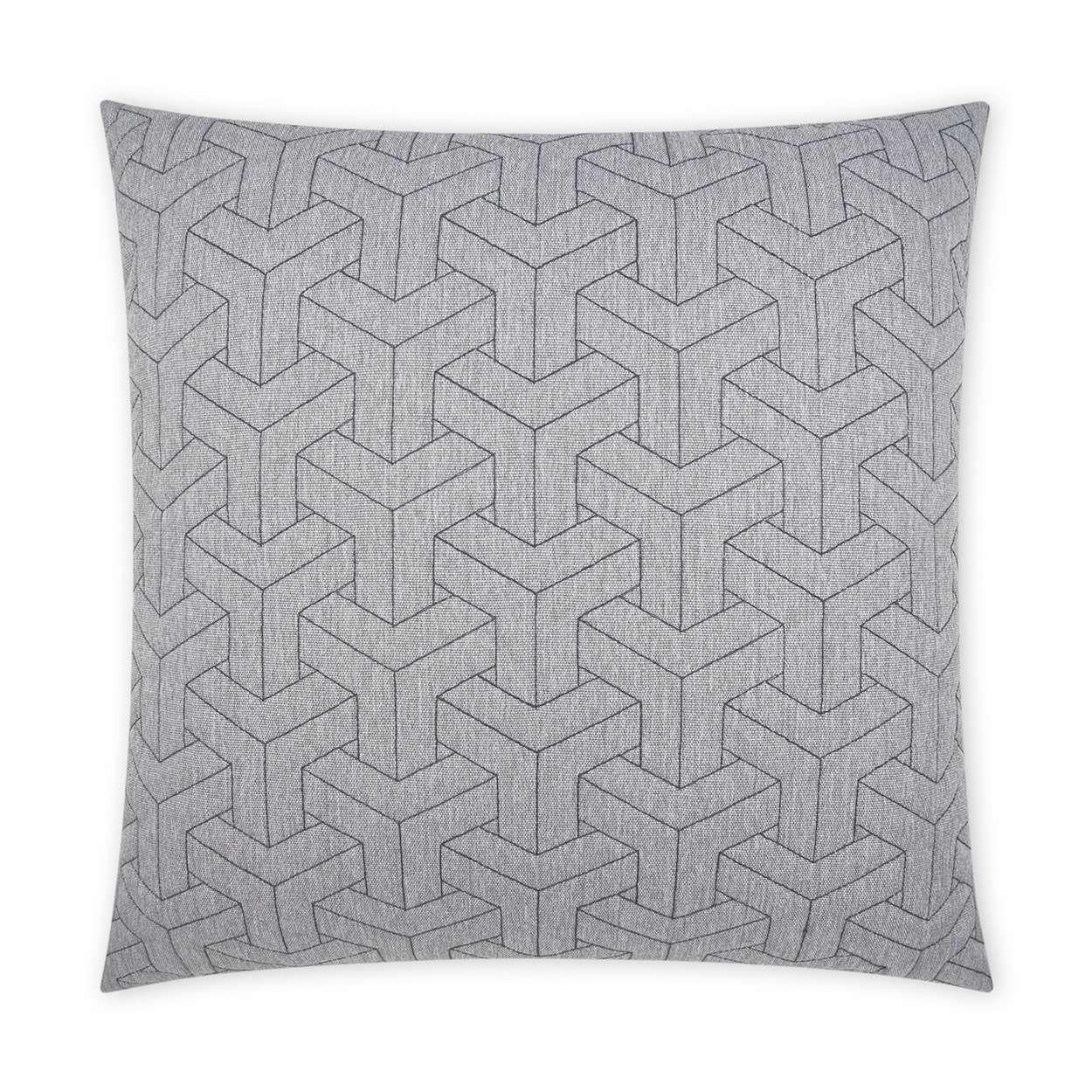 Outdoor Peace Pillow