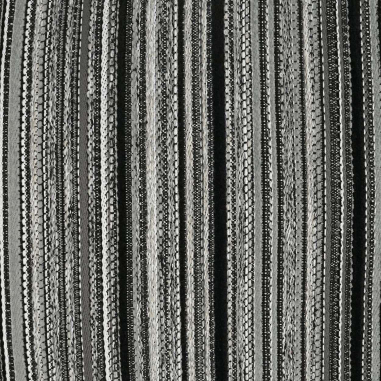 Outdoor Peerless Stripe Lumbar Pillow - Image 2