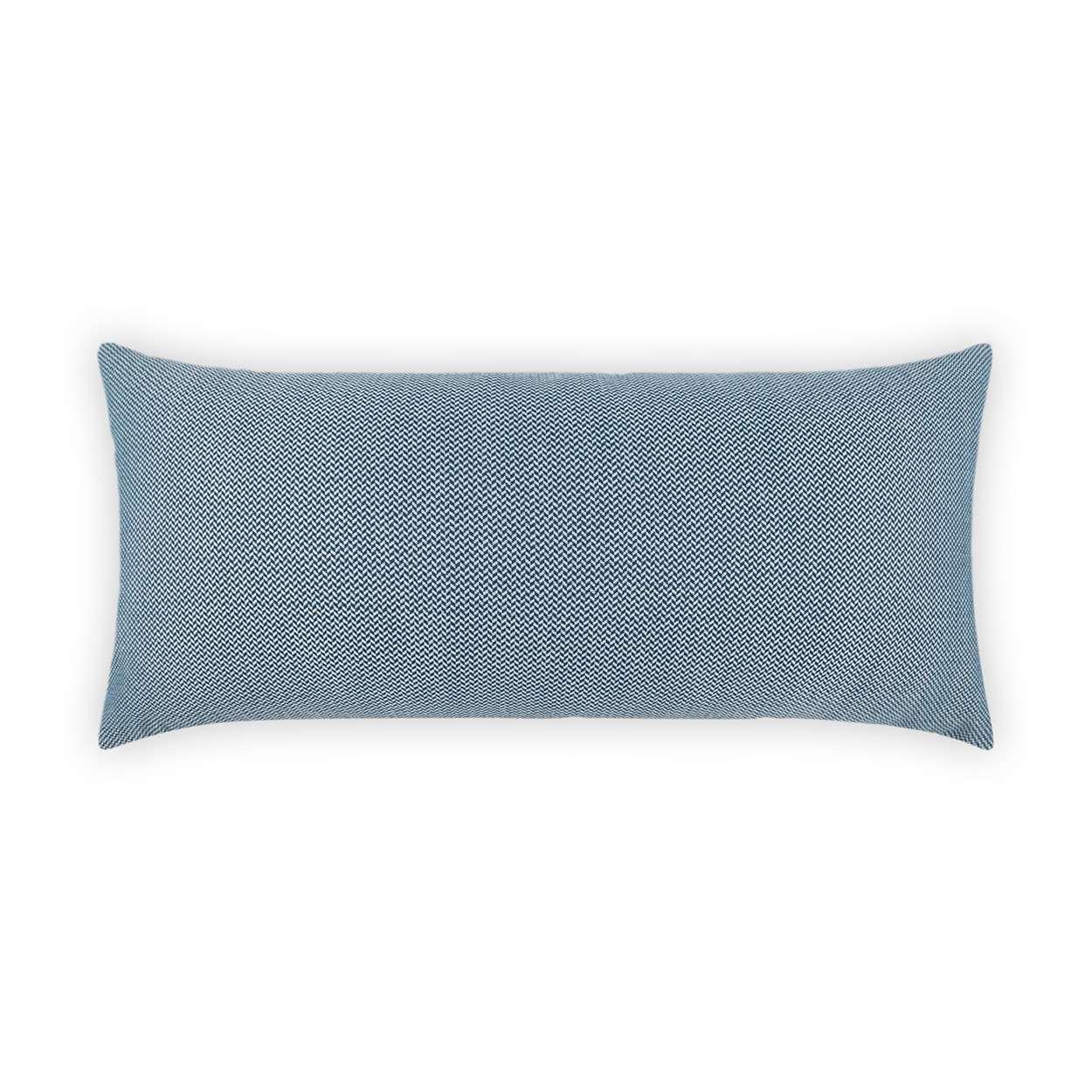 Outdoor Pyke Lumbar Pillow - Image 4