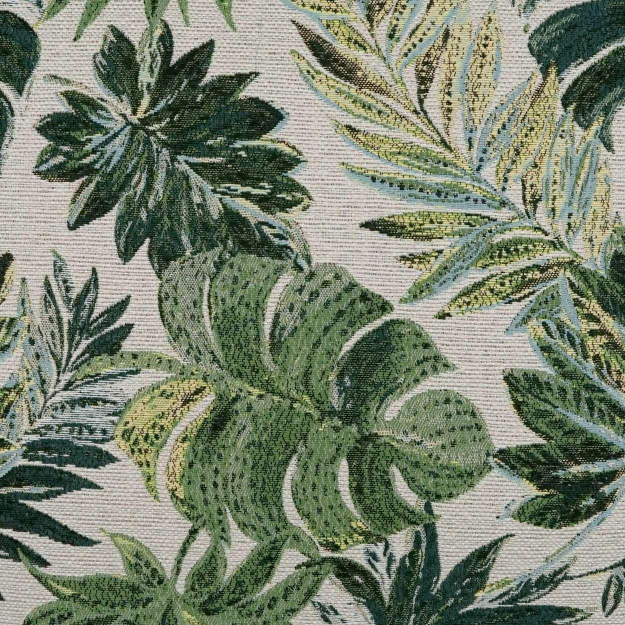 Outdoor Rain Forest Pillow - Image 5