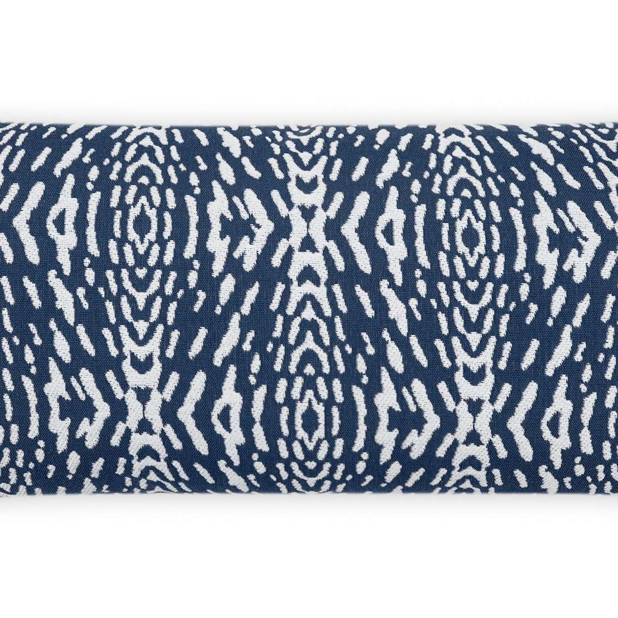 Outdoor Riff Lumbar Pillow - Image 2