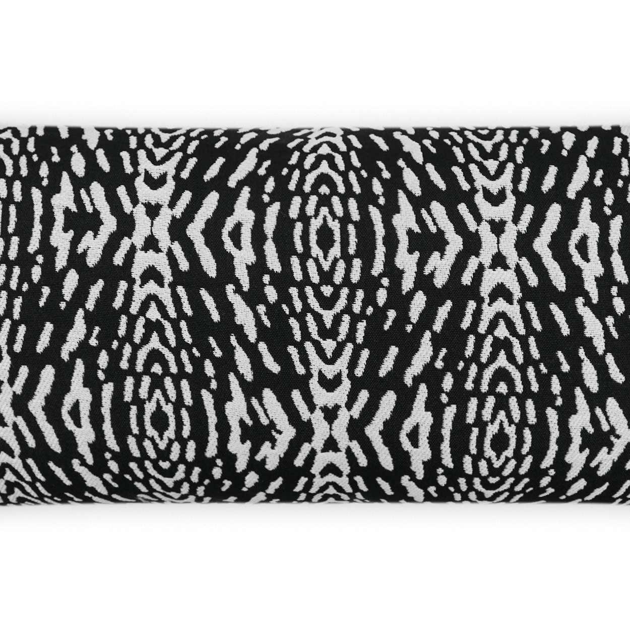 Outdoor Riff Lumbar Pillow - Image 5