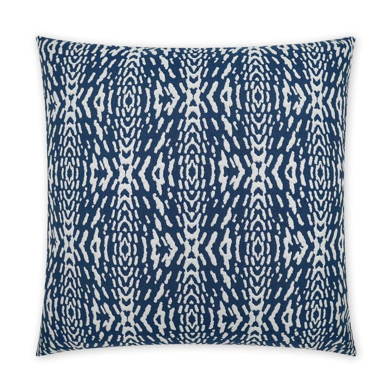 Outdoor Riff Pillow