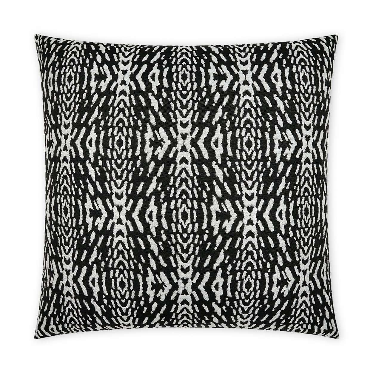 Outdoor Riff Pillow - Image 4