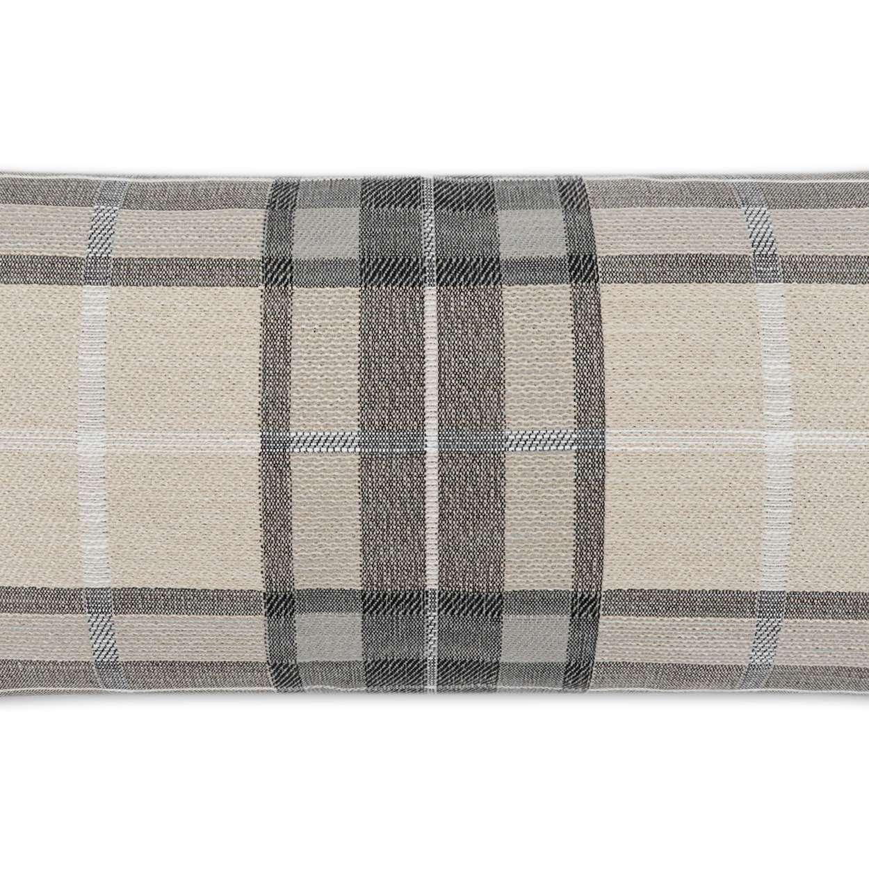 Outdoor Roddy Lumbar Pillow - Image 2