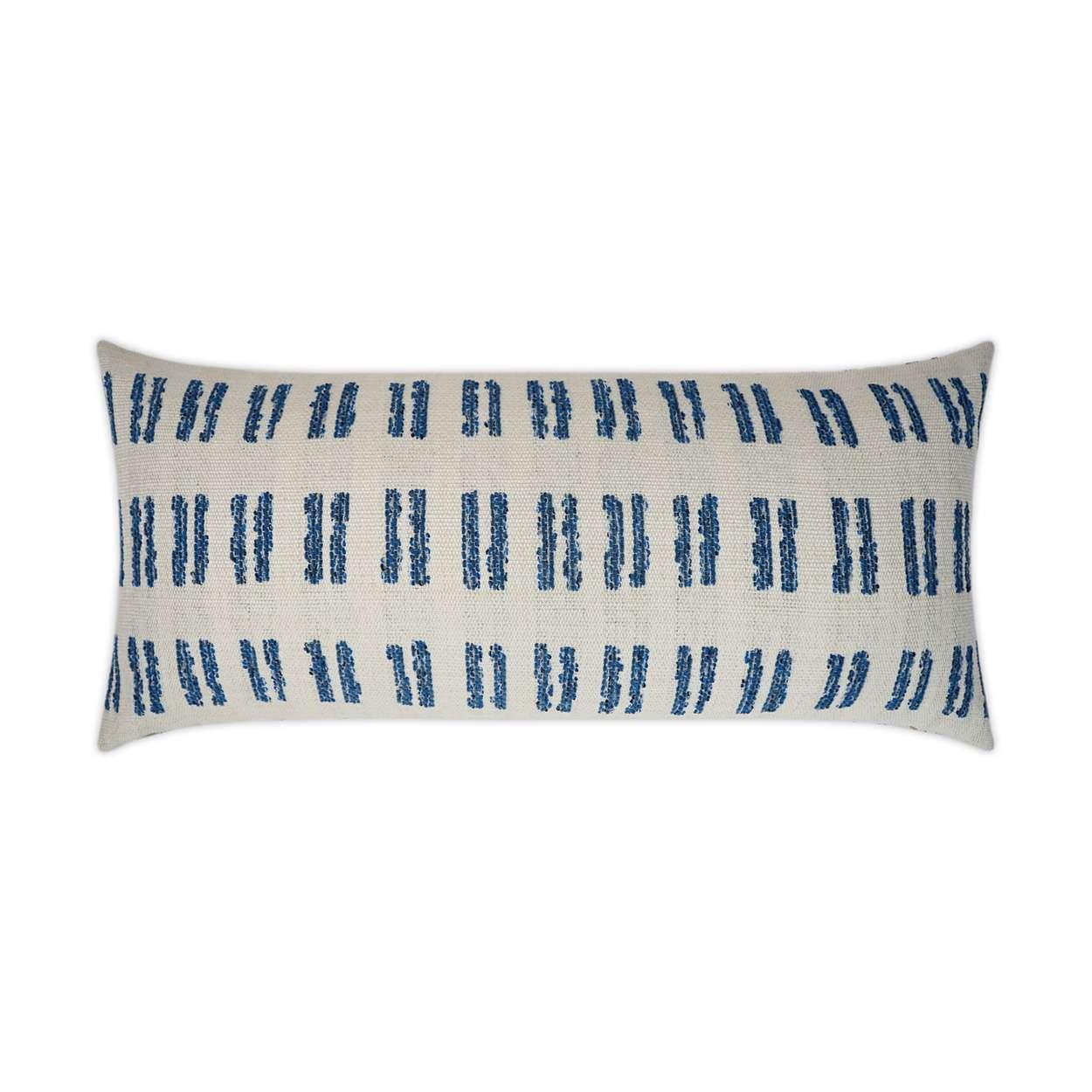 Outdoor Saybrook Lumbar Pillow