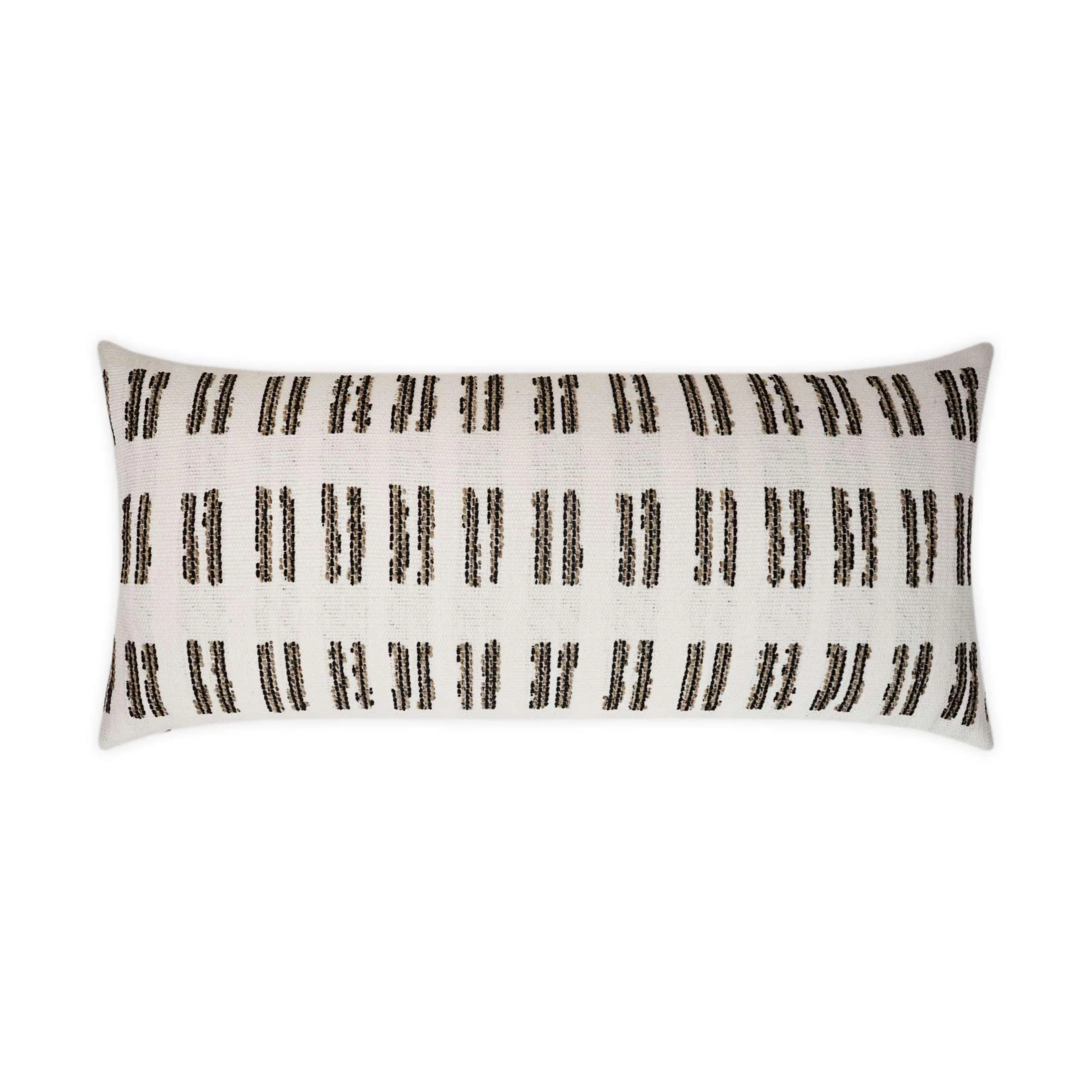 Outdoor Saybrook Lumbar Pillow - Image 4