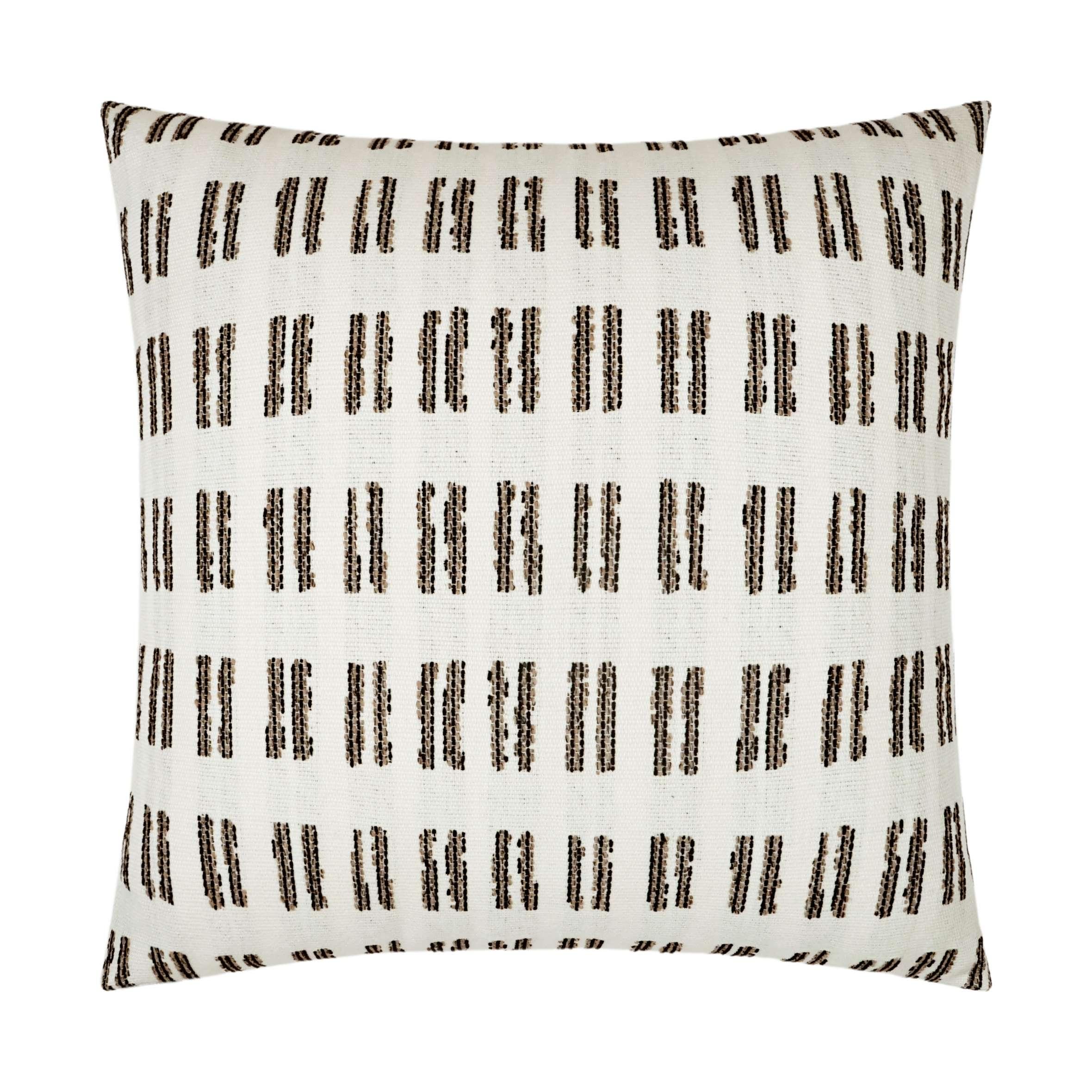 Outdoor Saybrook Pillow - Image 3