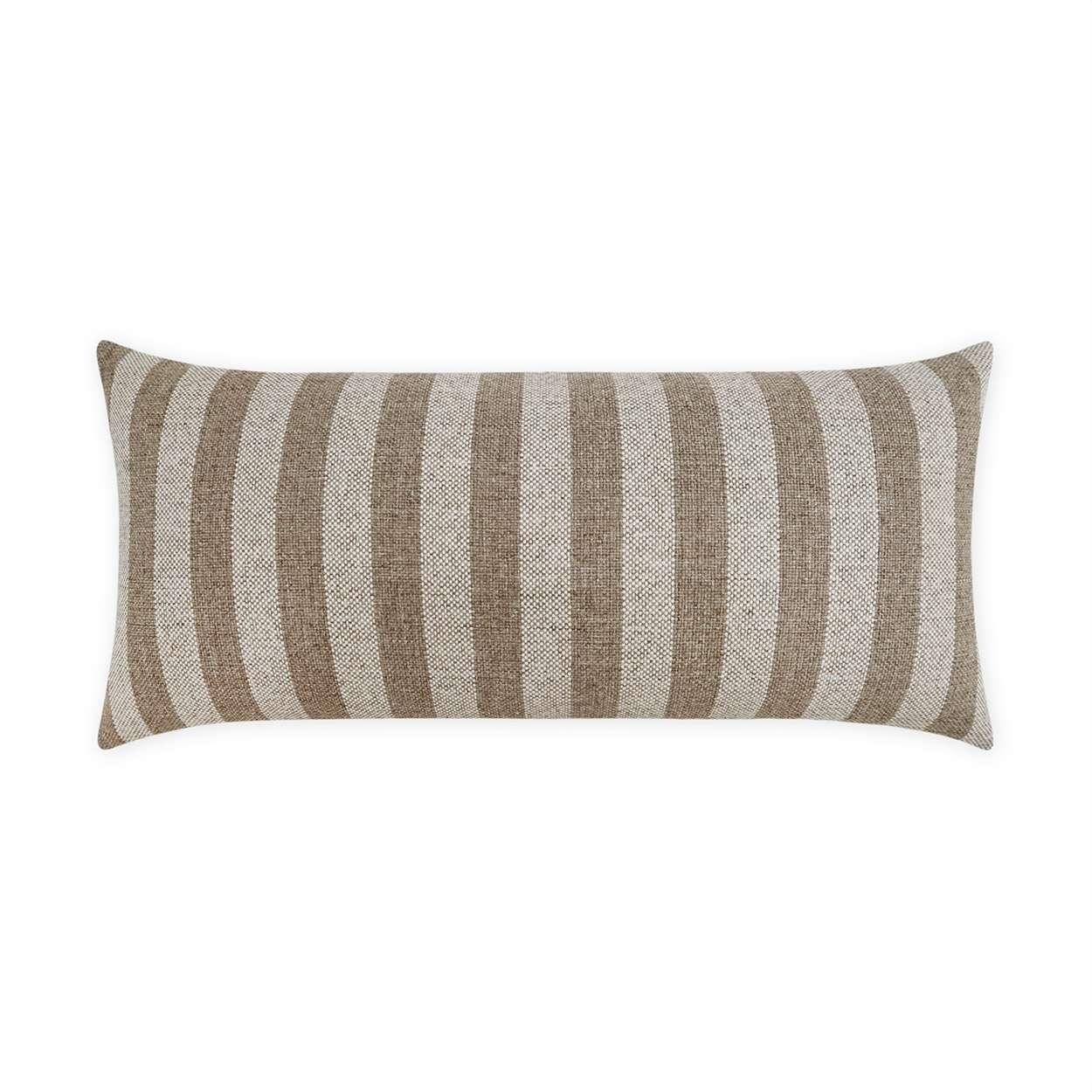 Outdoor Seaport Lumbar Pillow - Image 6