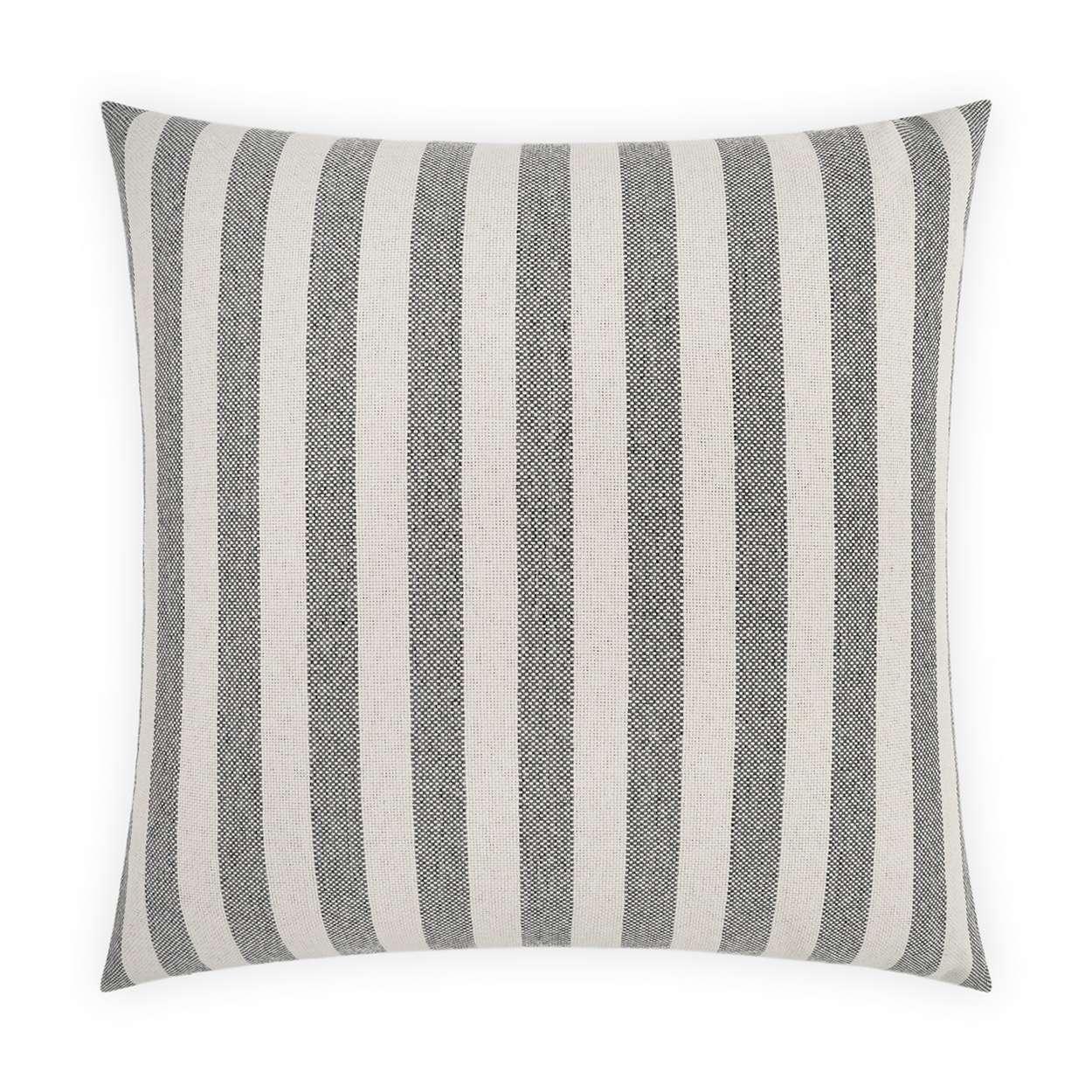 Outdoor Seaport Pillow