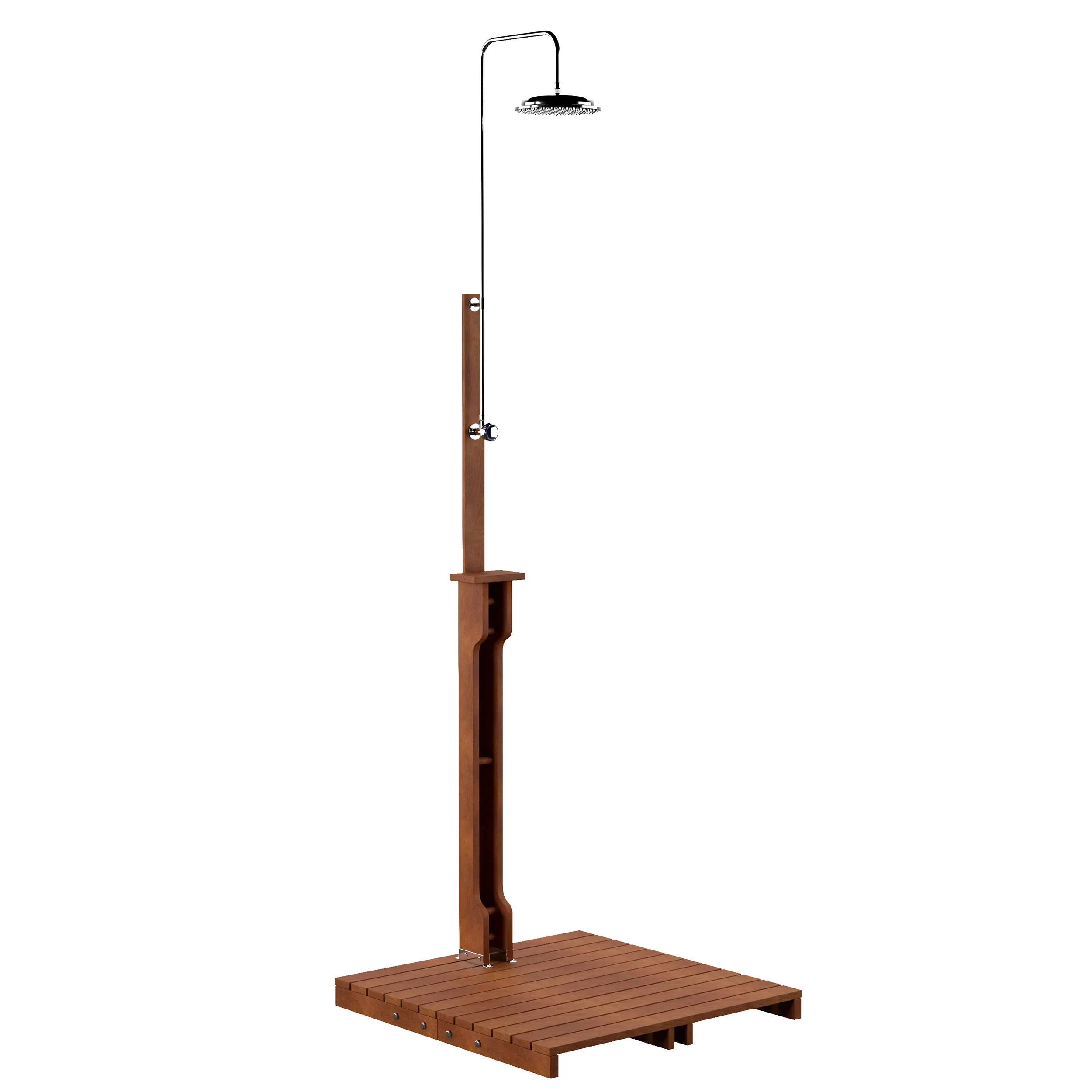 Outdoor Shower