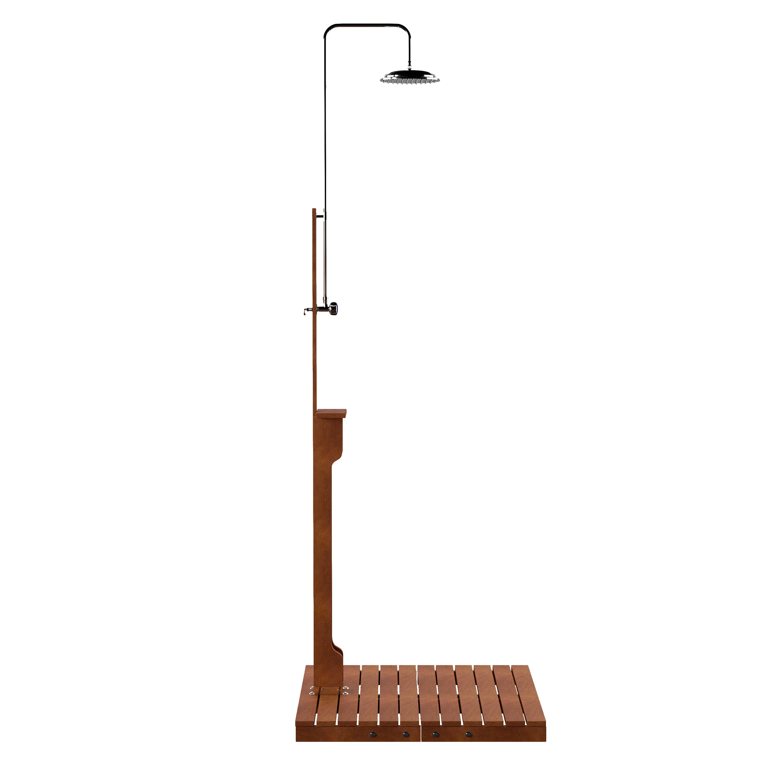 Outdoor Shower - Image 4