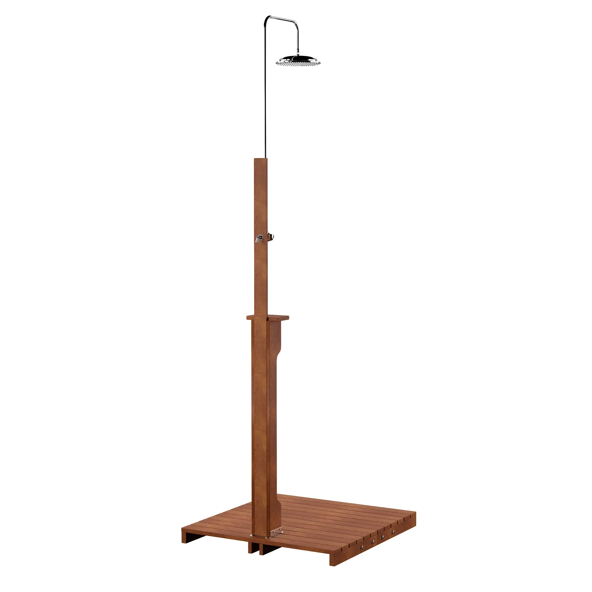Outdoor Shower - Image 5