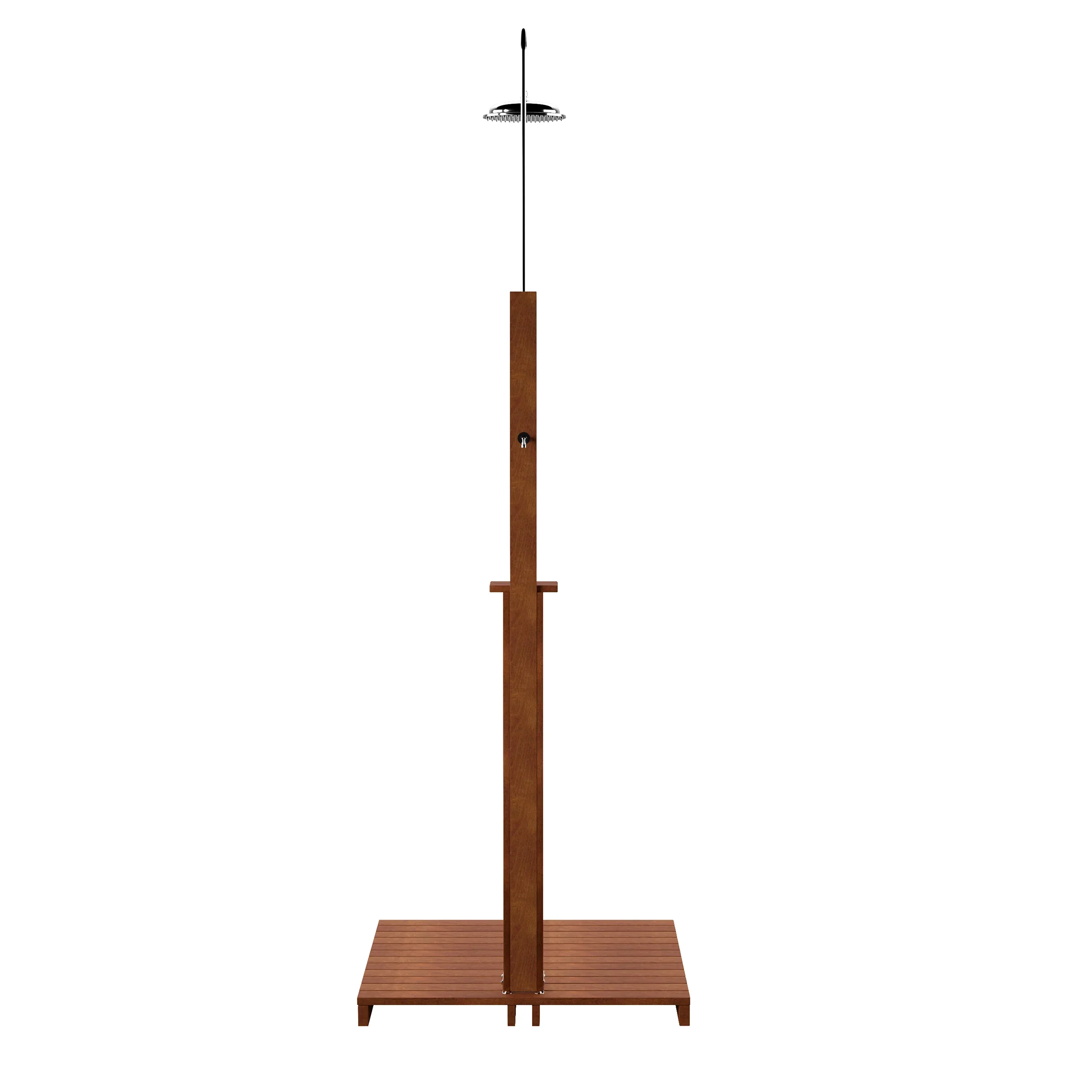Outdoor Shower - Image 6