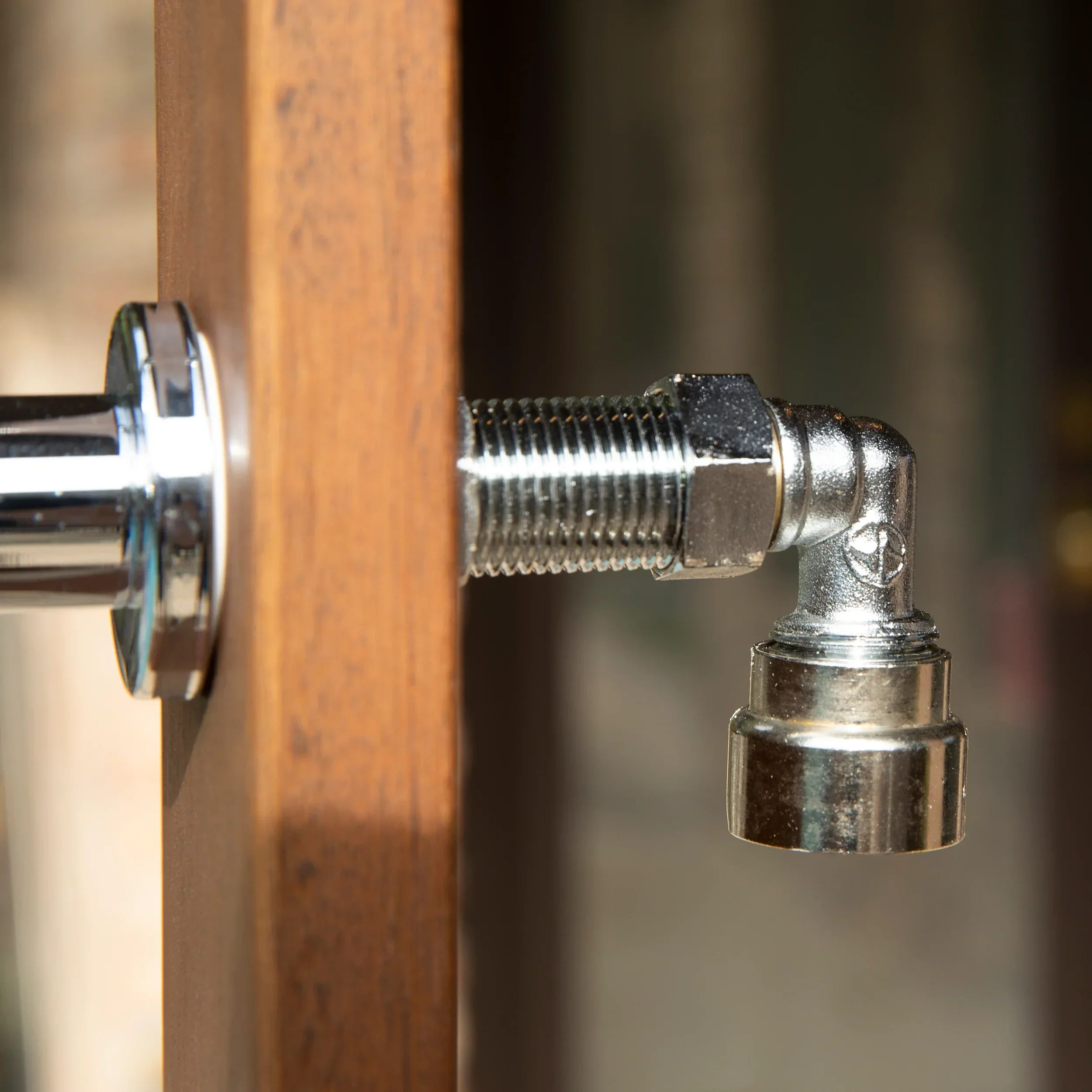 Outdoor Shower - Image 7