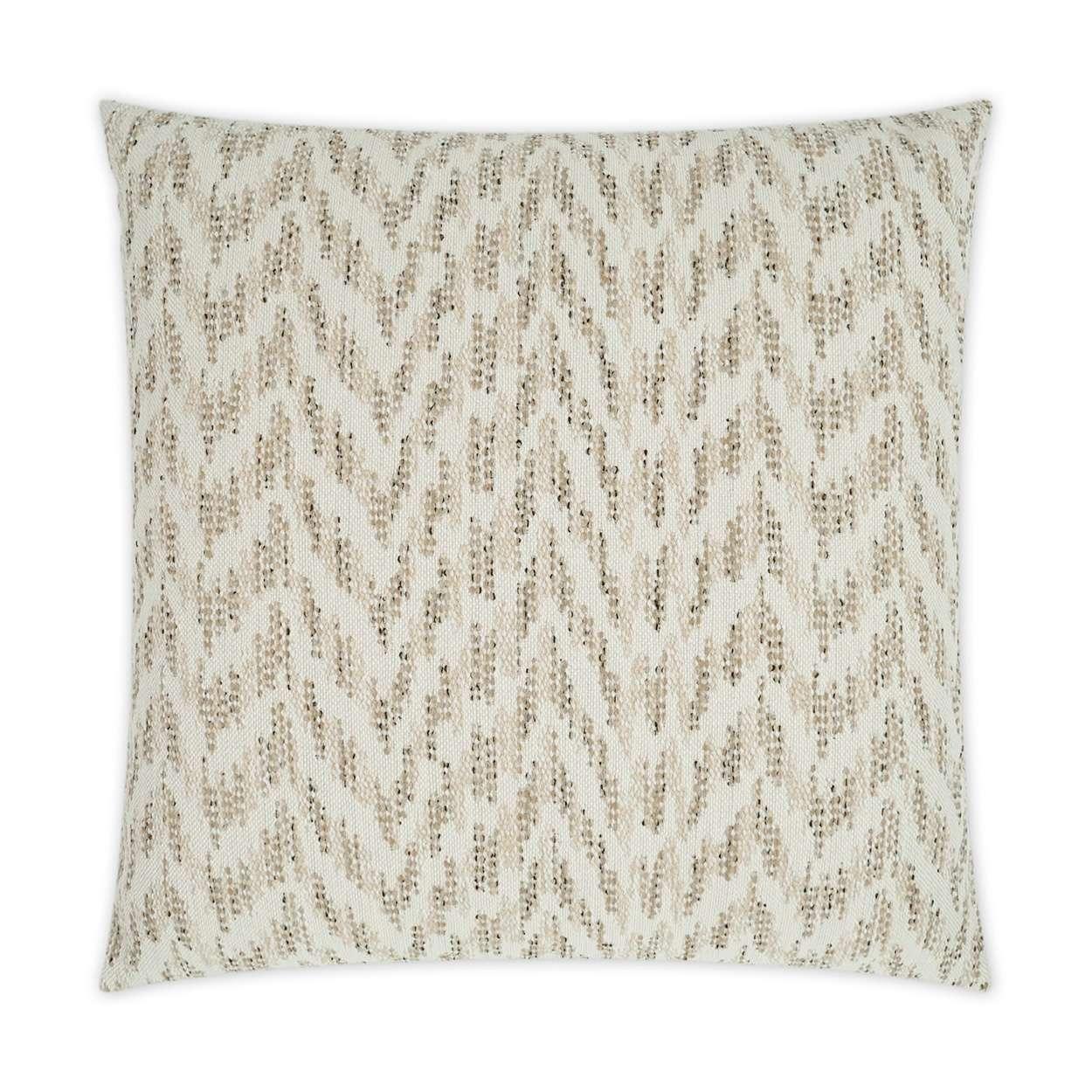 Outdoor Sliderule Pillow