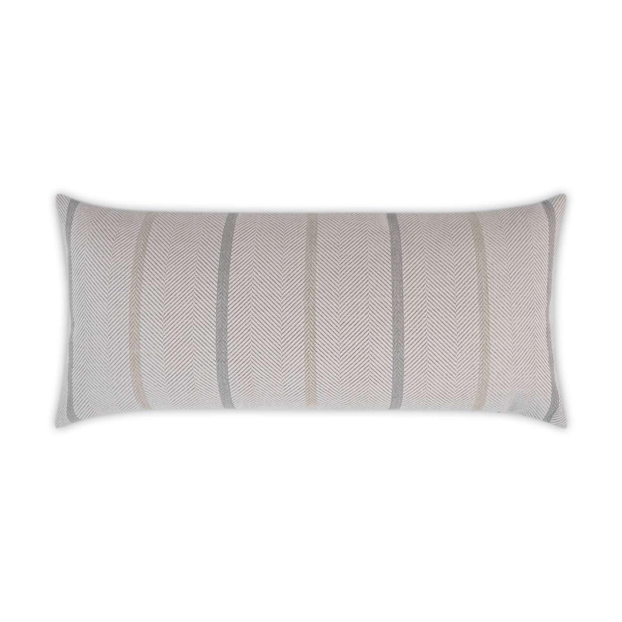 Outdoor Sterling Lumbar Pillow