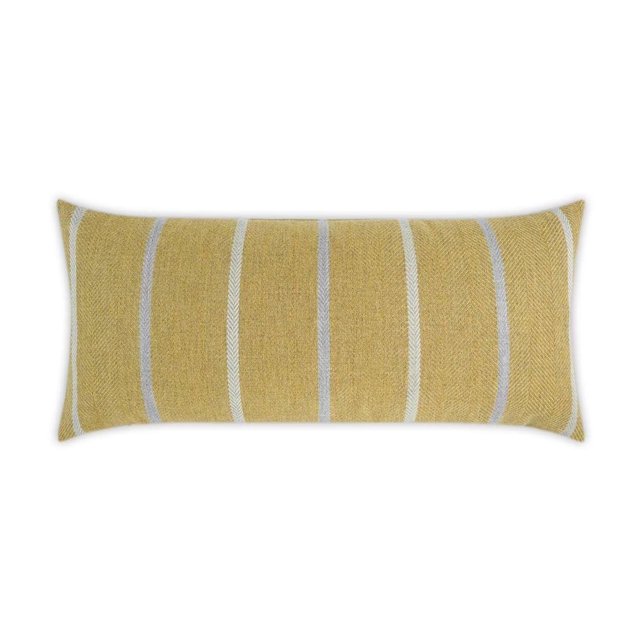 Outdoor Sterling Lumbar Pillow - Image 4
