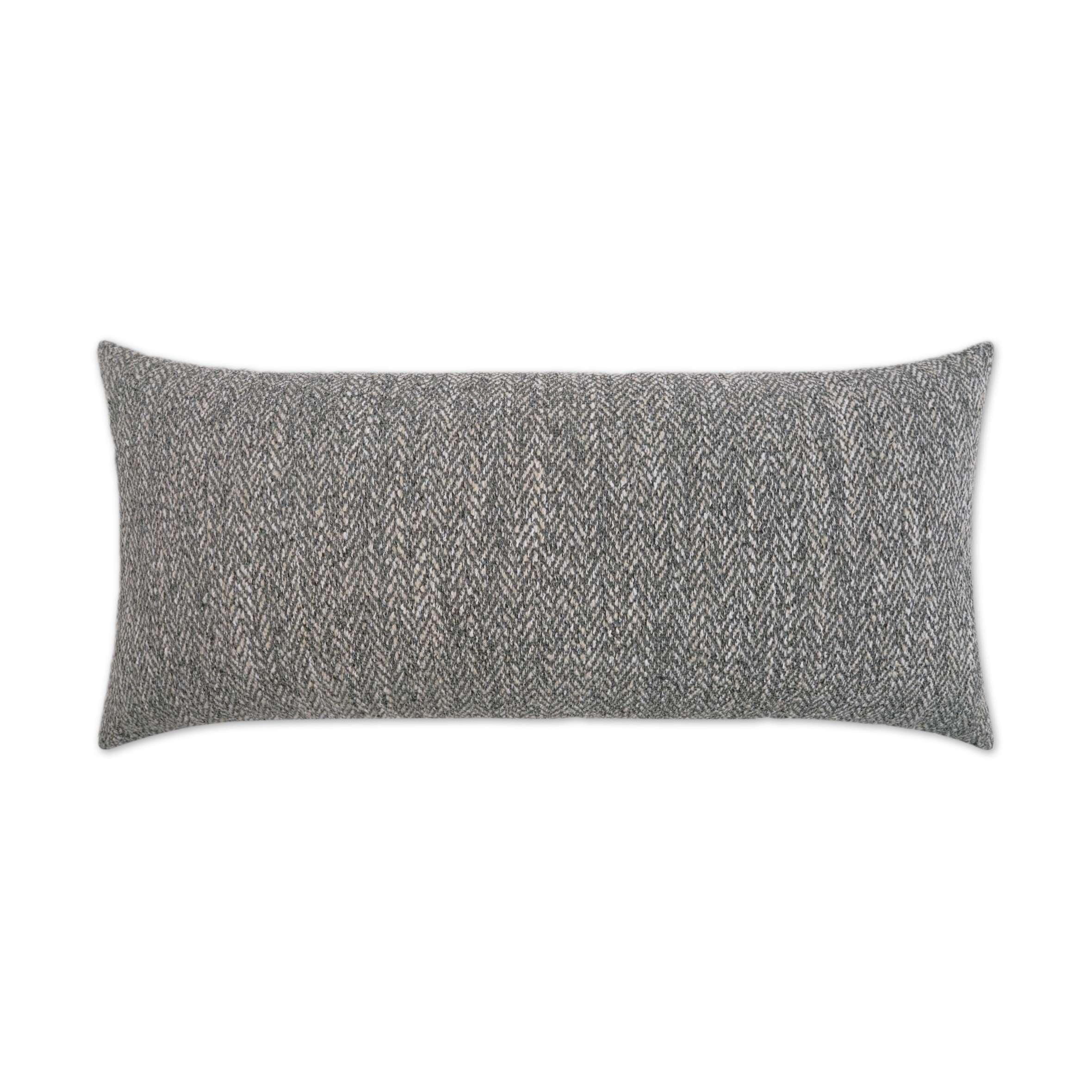 Outdoor Stratford Lumbar Pillow - Image 3