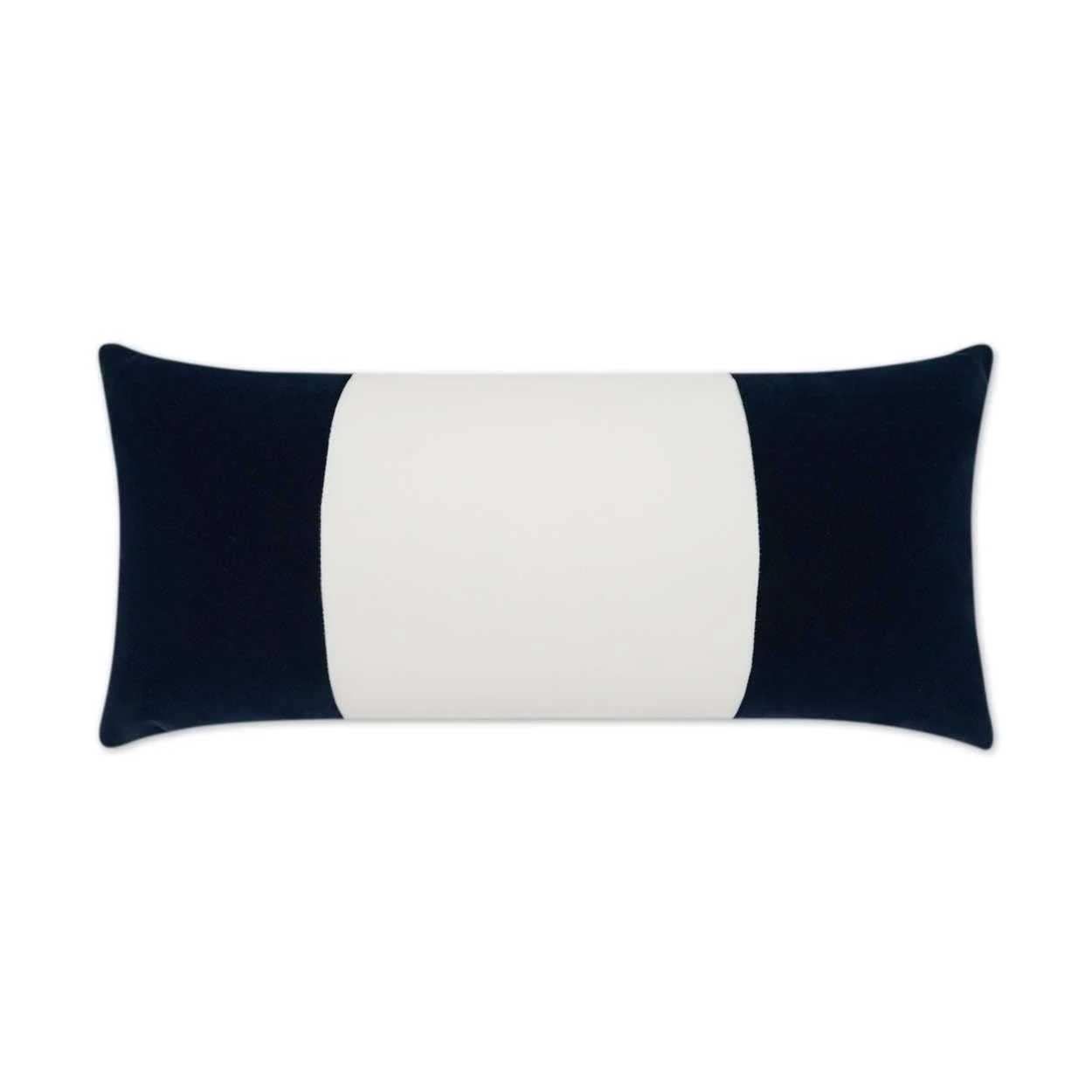 Outdoor Sundance Band Lumbar Pillow - Image 6