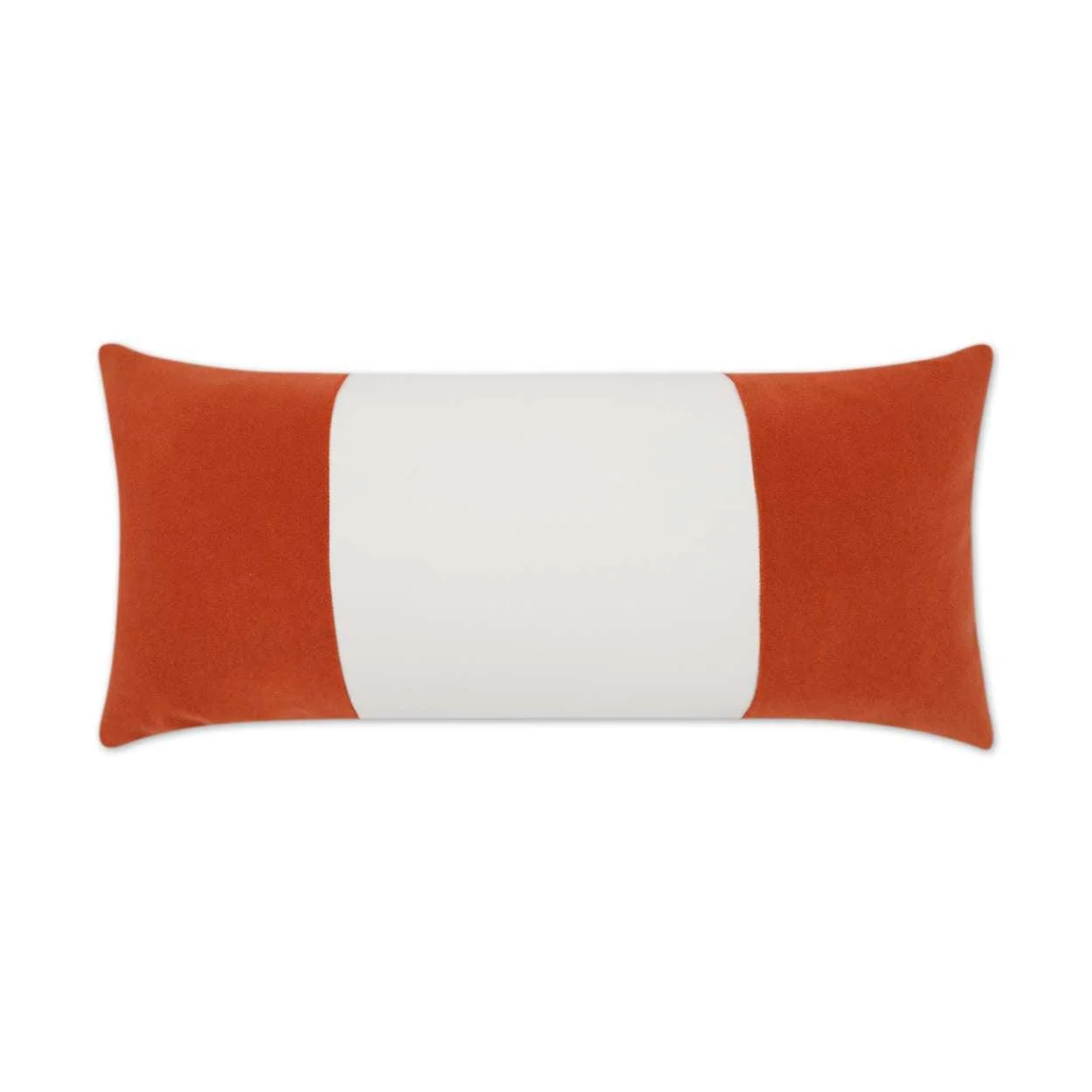 Outdoor Sundance Band Lumbar Pillow - Image 8