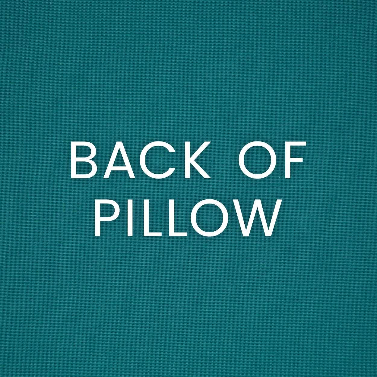 Outdoor Sunpalm Pillow - Image 3