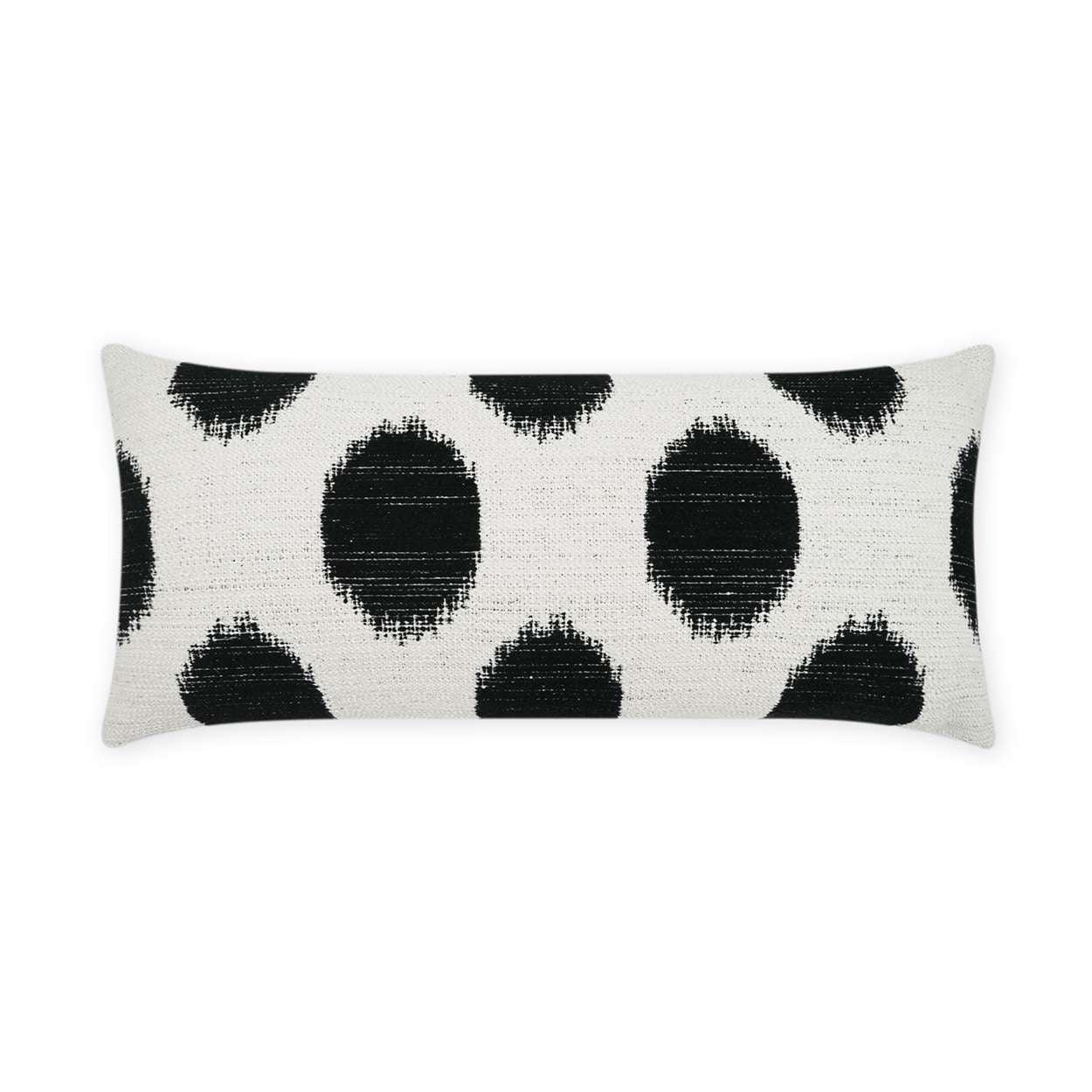 Outdoor Vianella Lumbar Pillow - Image 4
