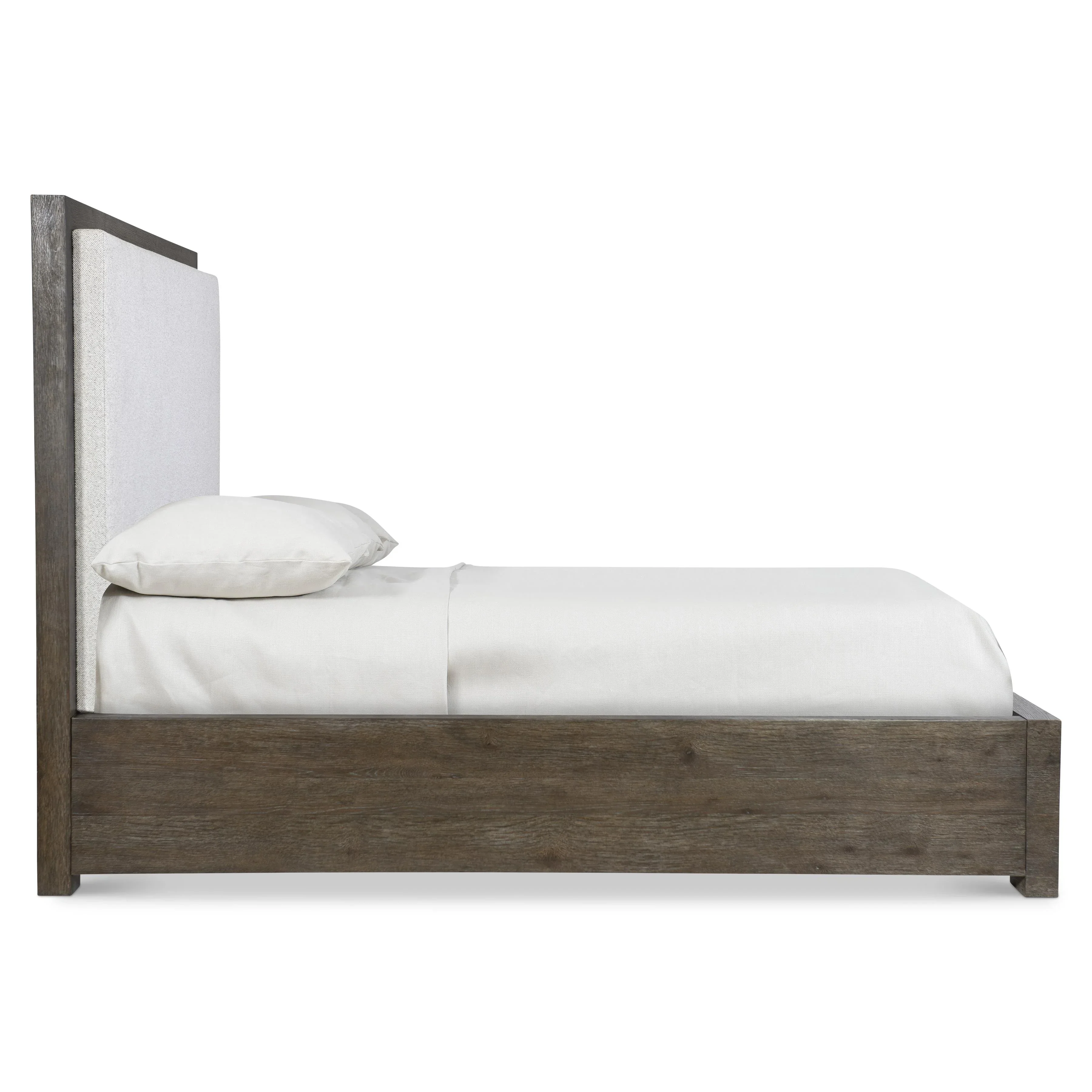 Outline Panel Bed - Image 3